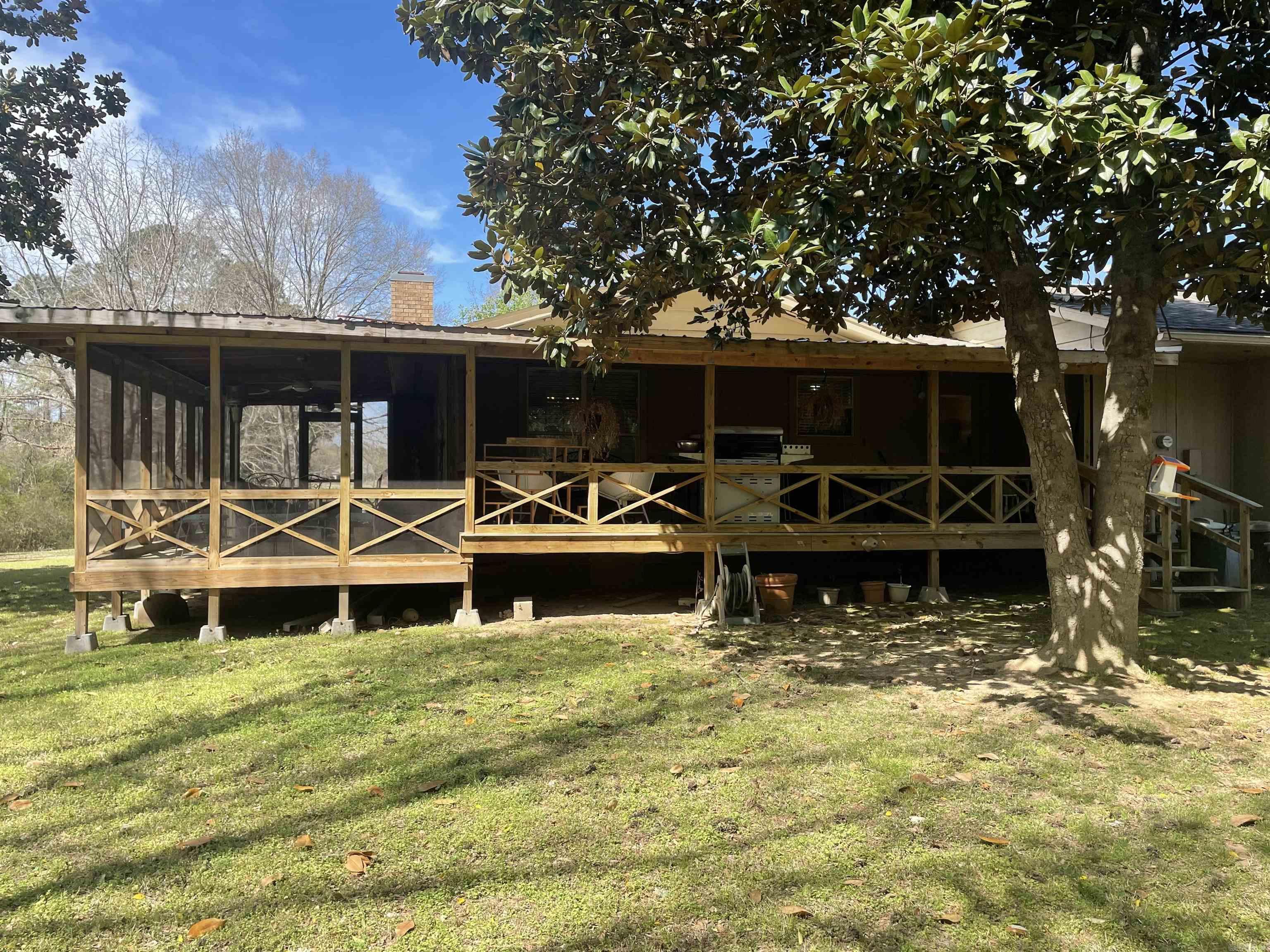 3413 Lorance Drive Little Rock, AR 72206