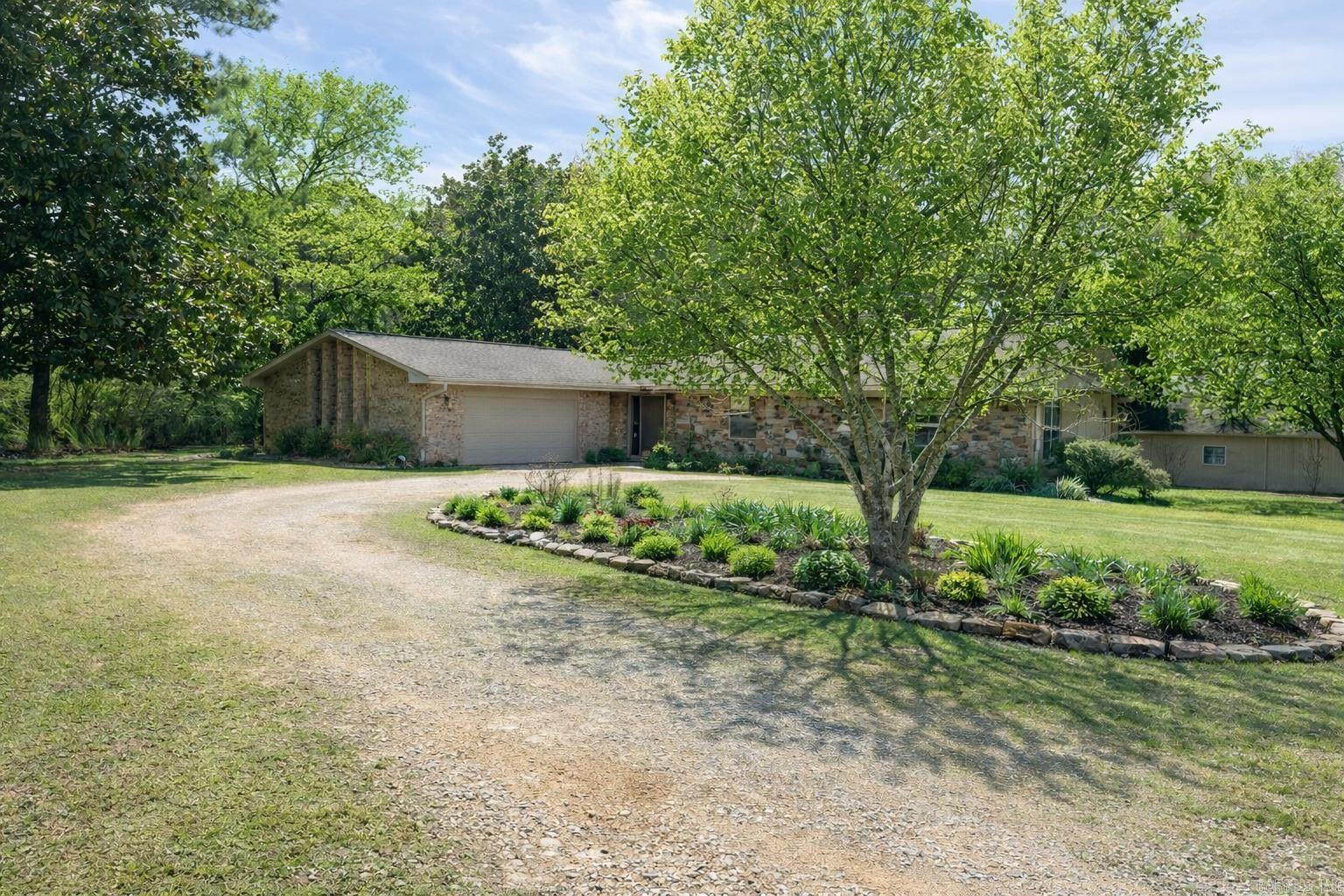 3413 Lorance Drive Little Rock, AR 72206