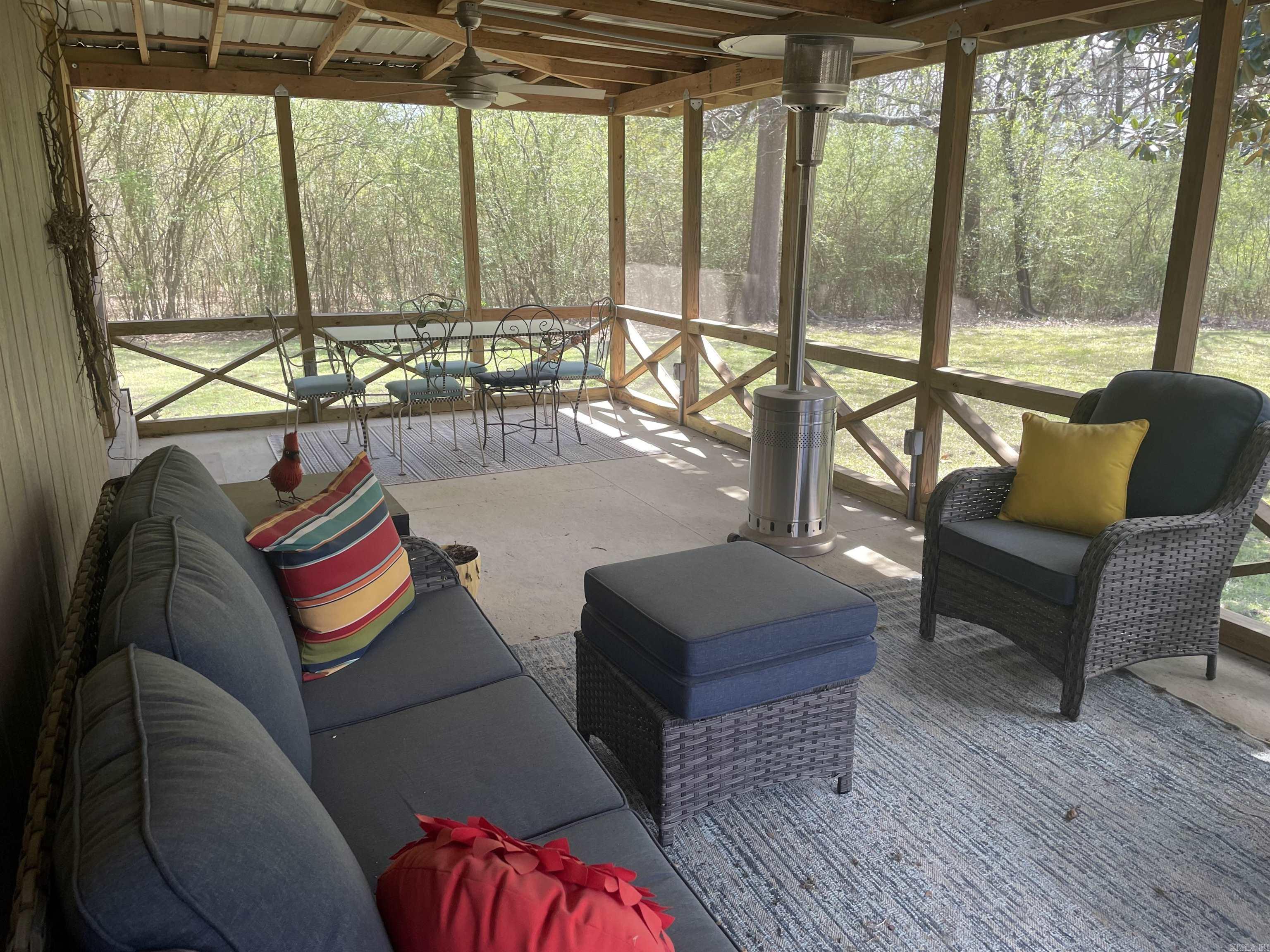 3413 Lorance Drive  Little Rock, AR