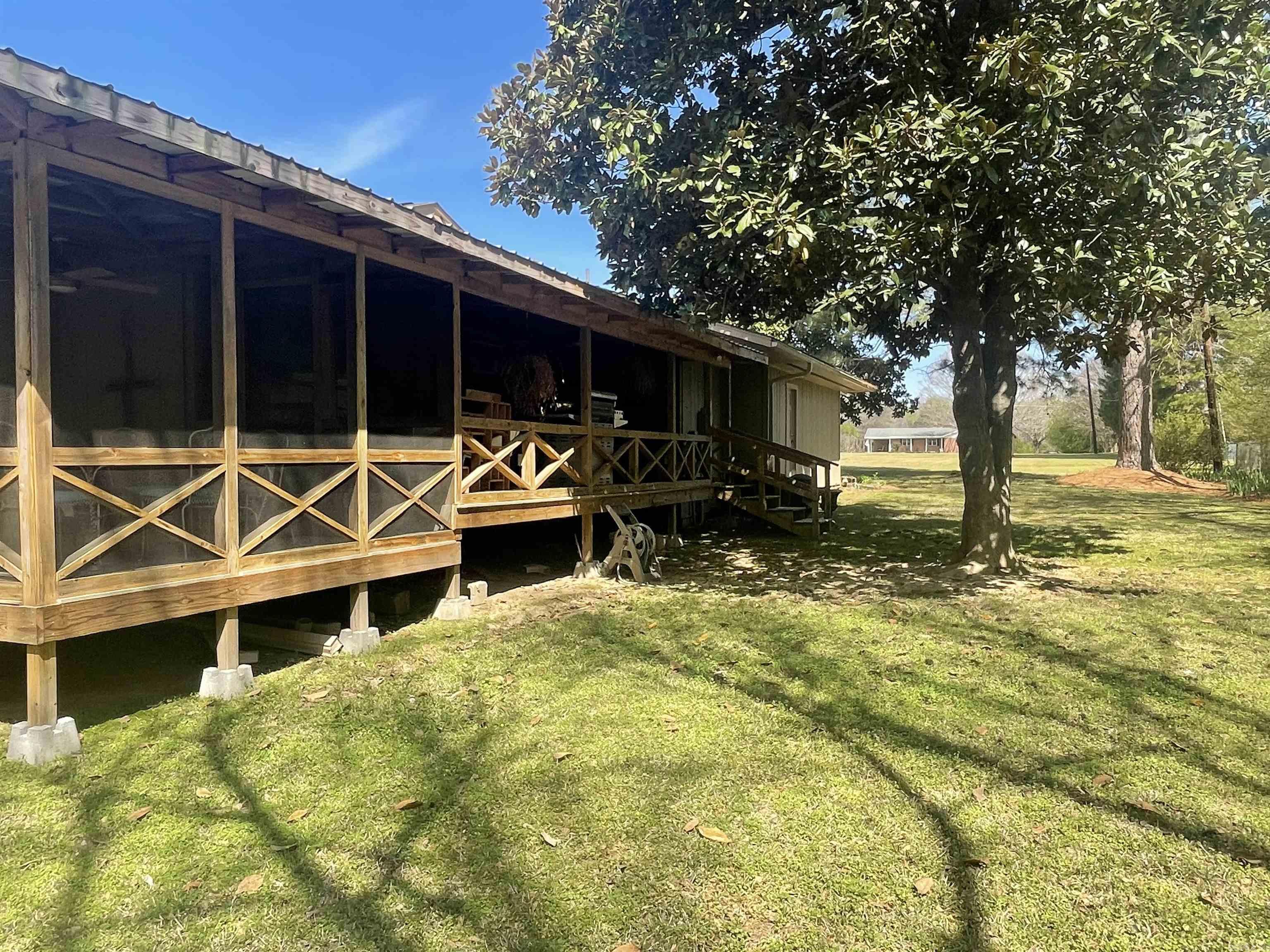 3413 Lorance Drive Little Rock, AR 72206