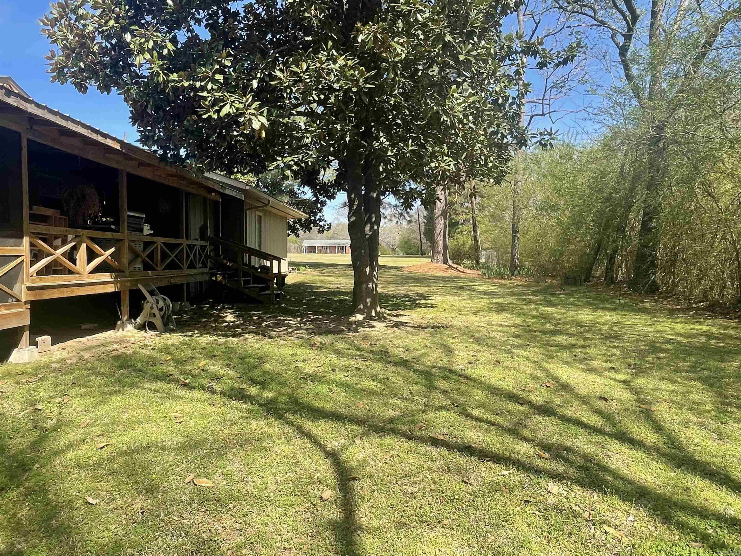 3413 Lorance Drive Little Rock, AR 72206