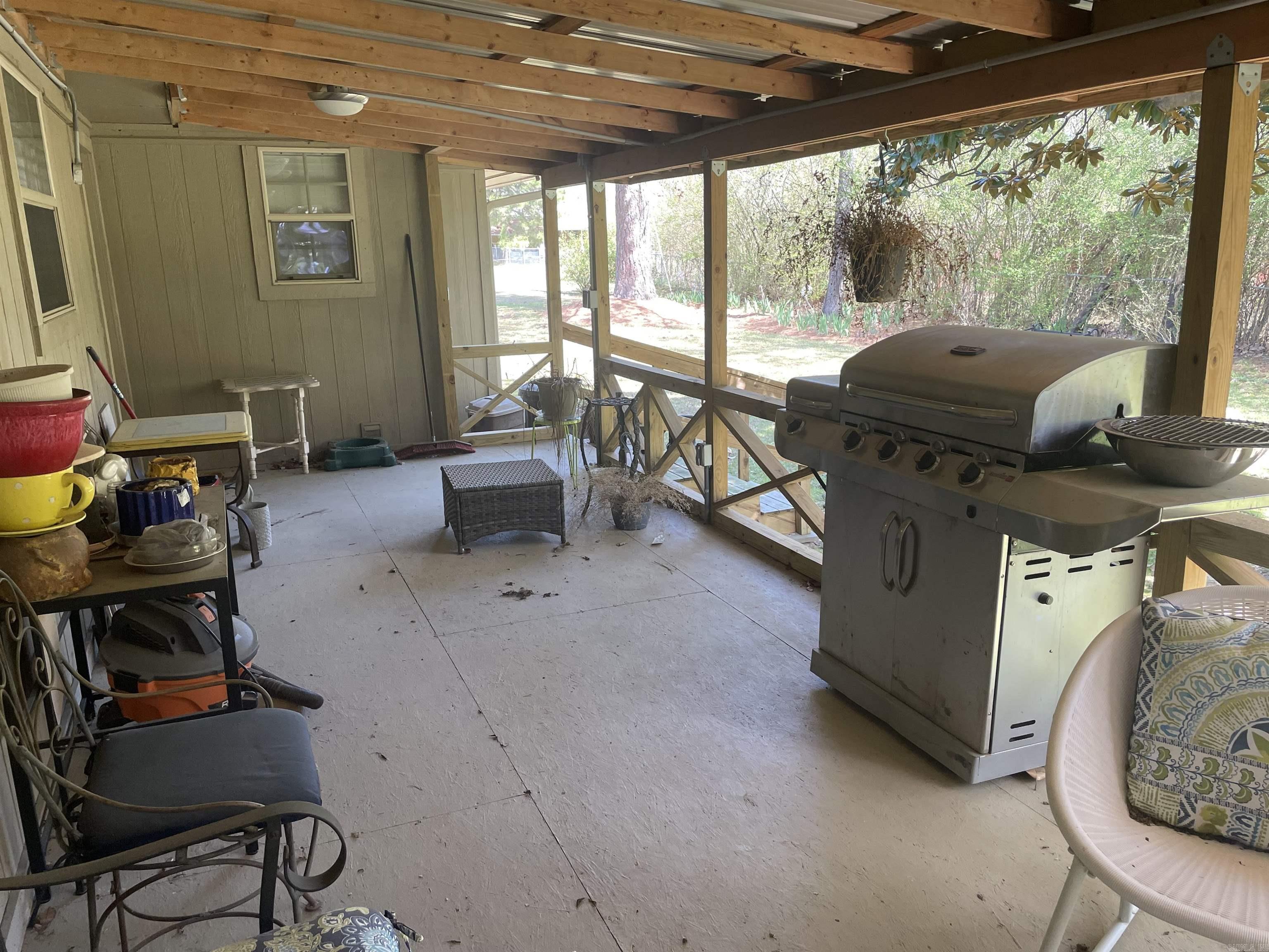 3413 Lorance Drive  Little Rock, AR