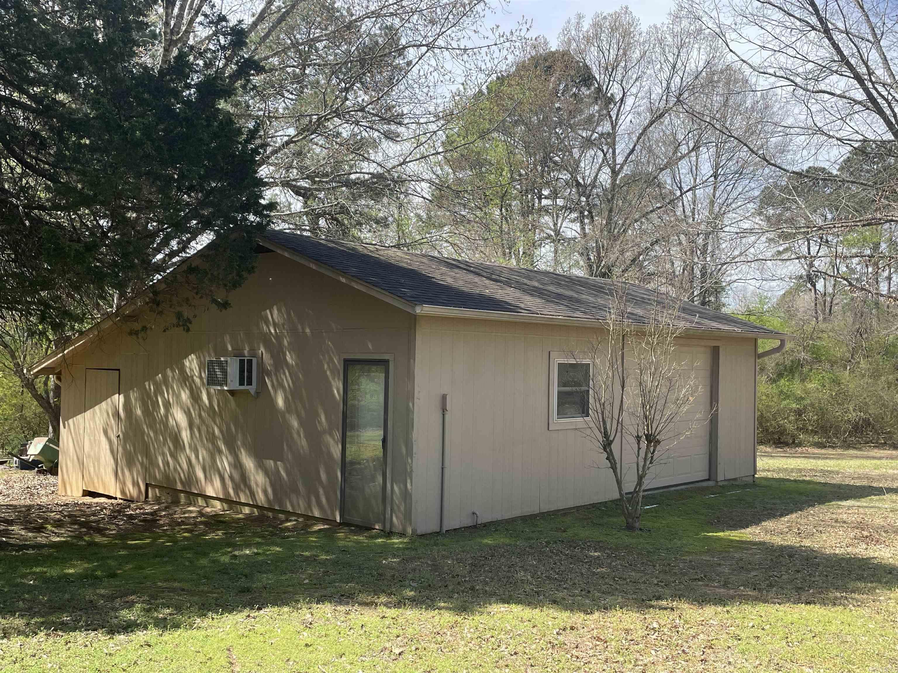 3413 Lorance Drive Little Rock, AR 72206