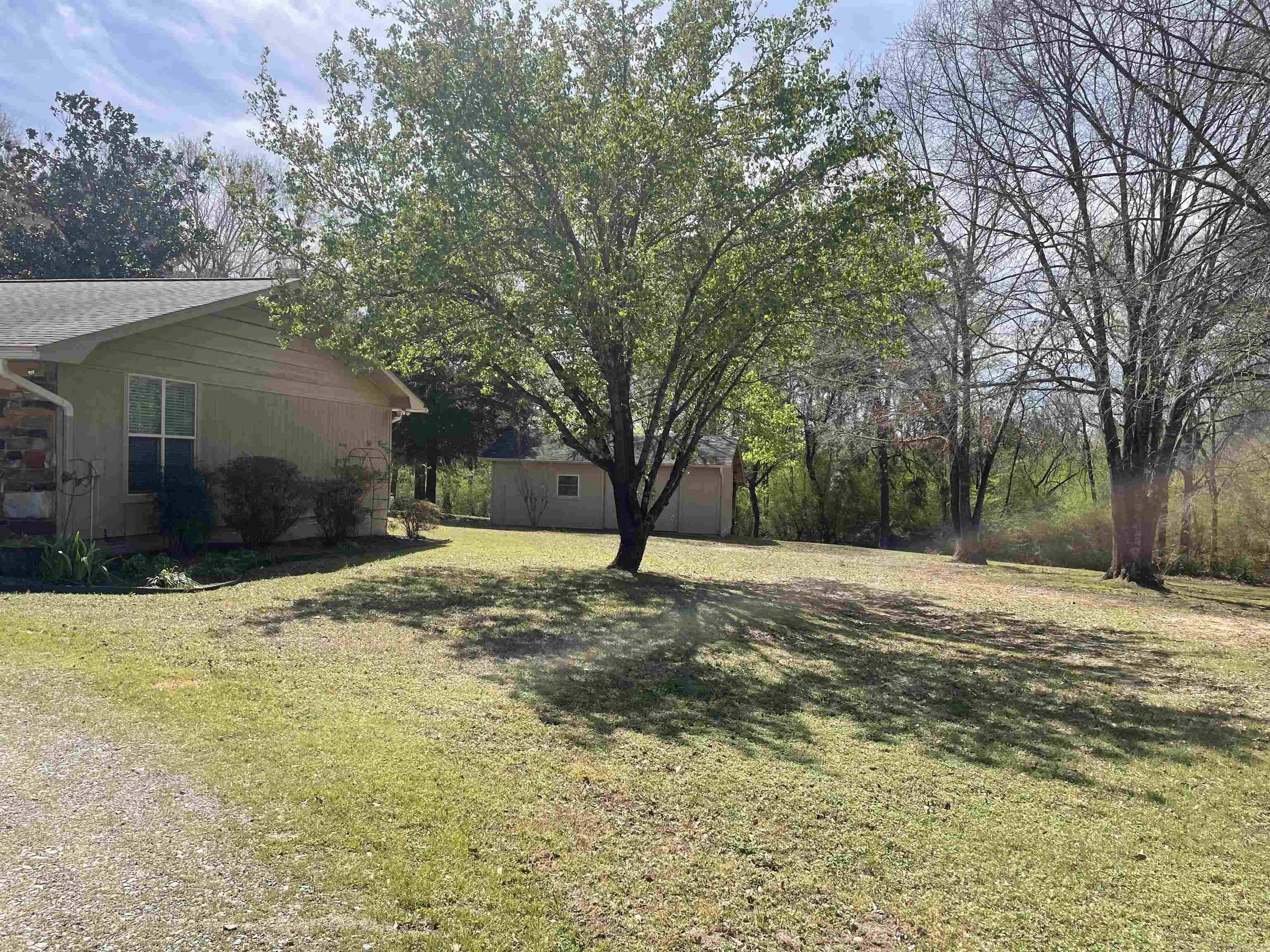 3413 Lorance Drive  Little Rock, AR