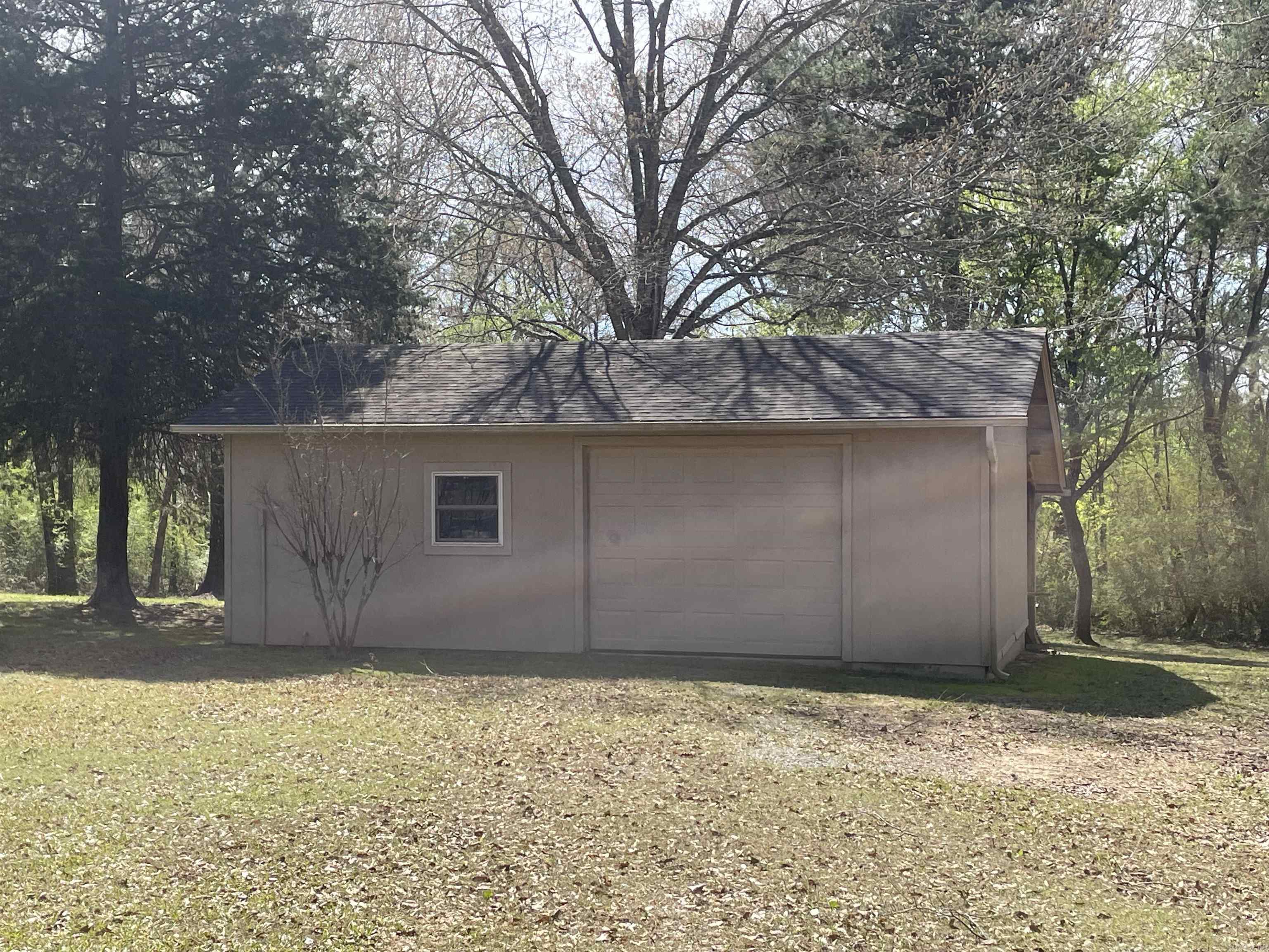 3413 Lorance Drive Little Rock, AR 72206