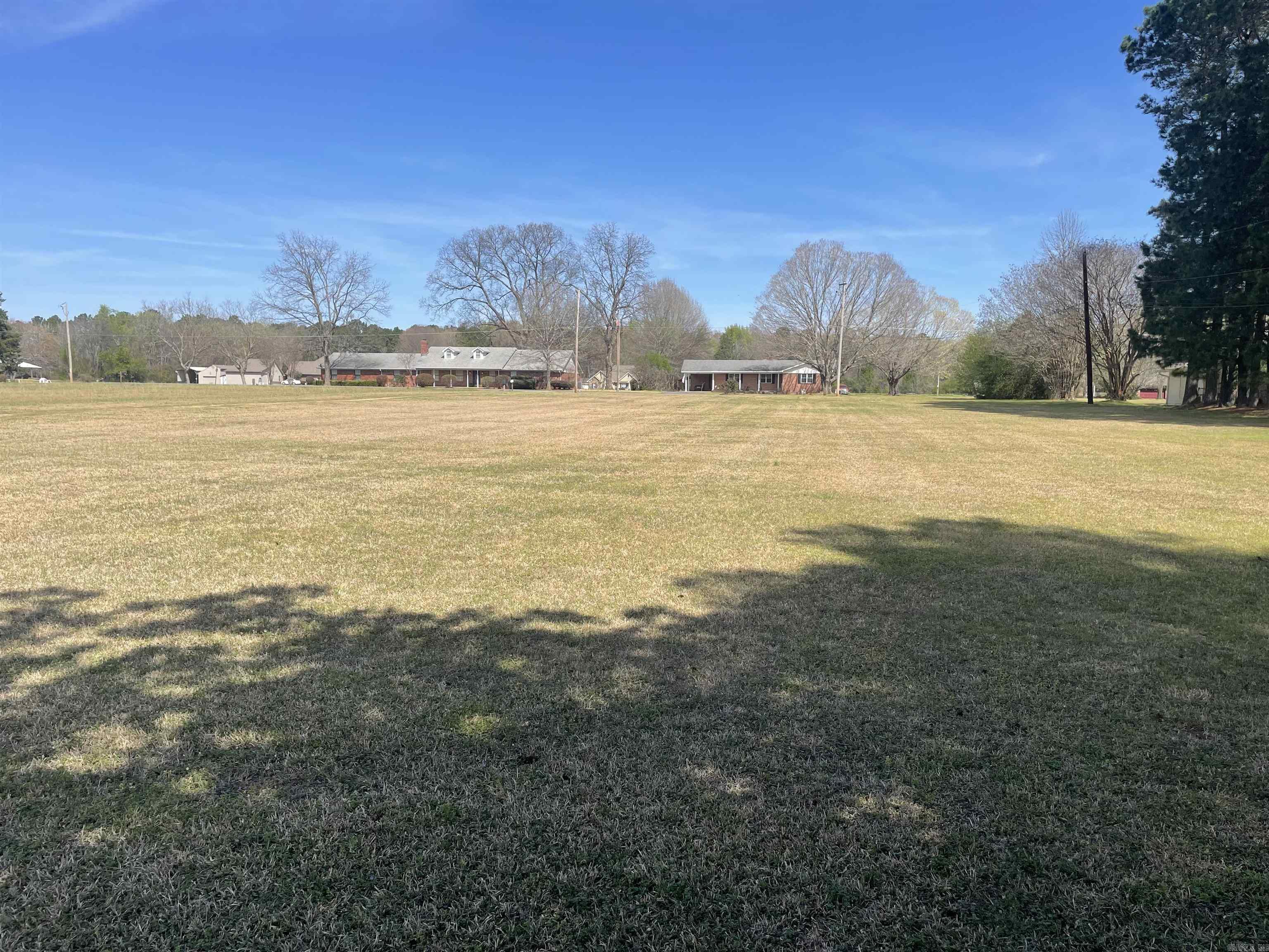 3413 Lorance Drive Little Rock, AR 72206