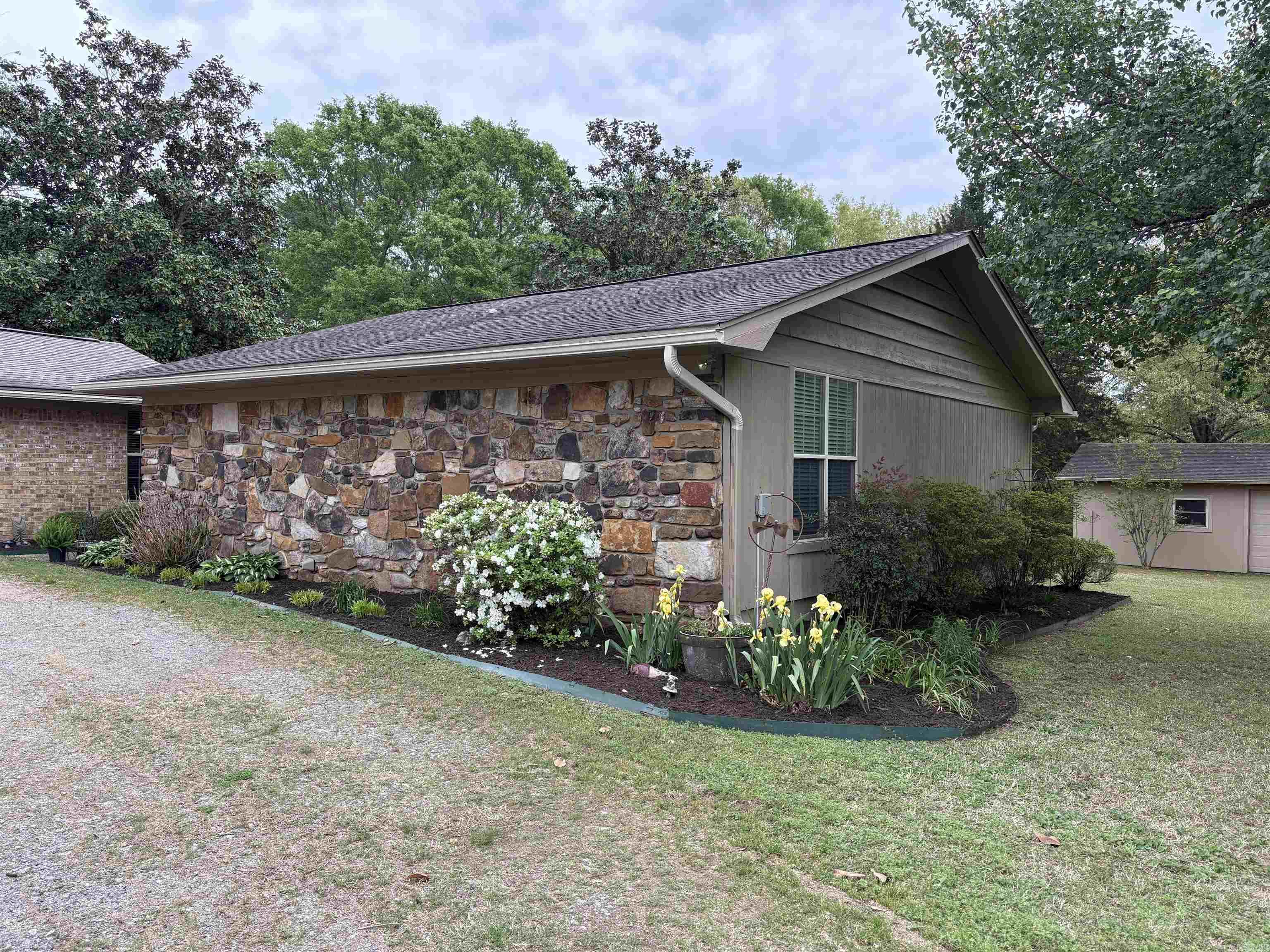 3413 Lorance Drive Little Rock, AR 72206