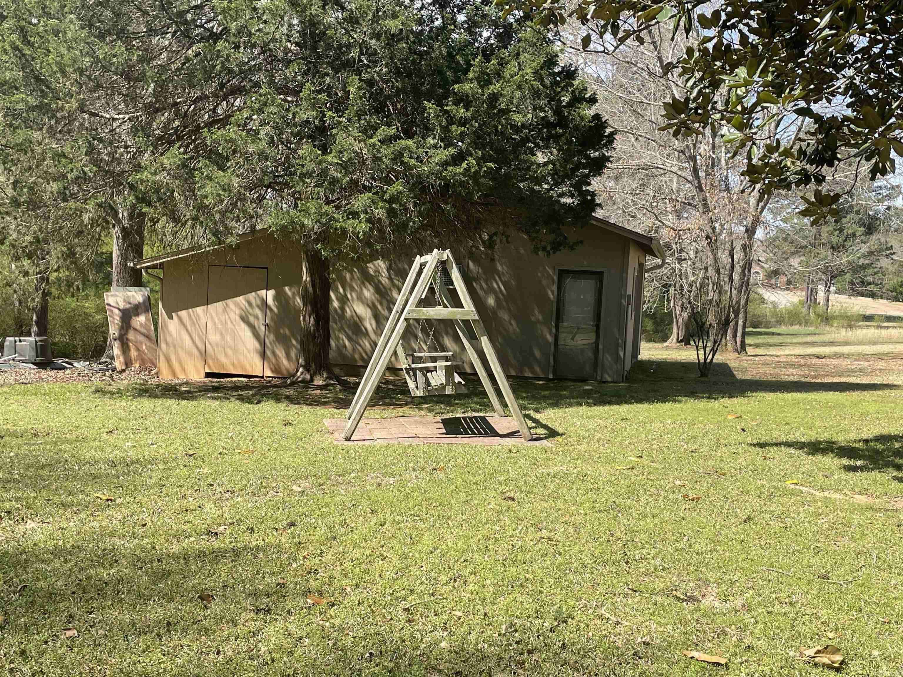 3413 Lorance Drive  Little Rock, AR