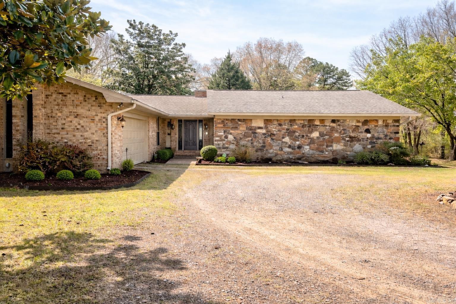 3413 Lorance Drive Little Rock, AR 72206