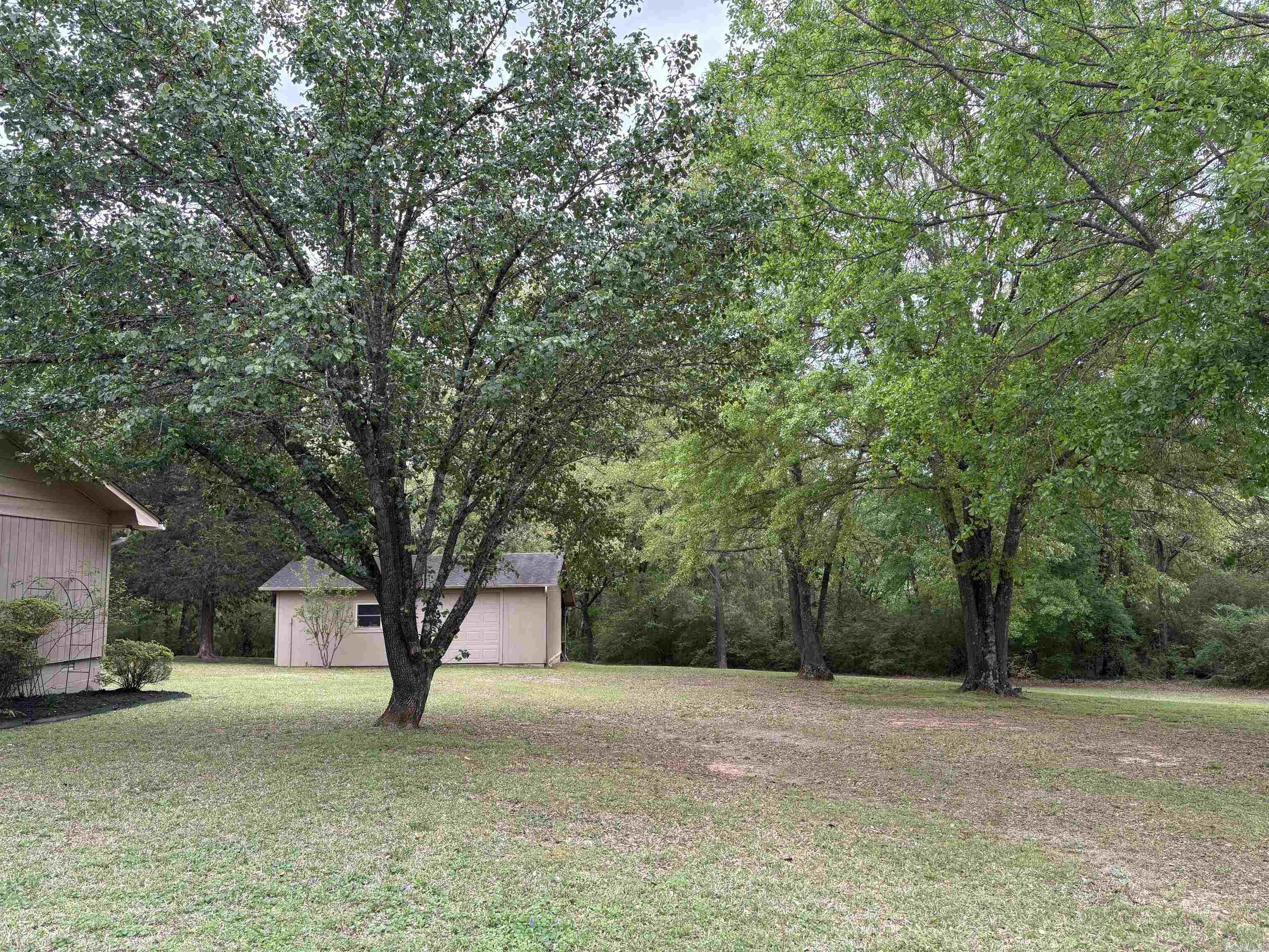 3413 Lorance Drive Little Rock, AR 72206