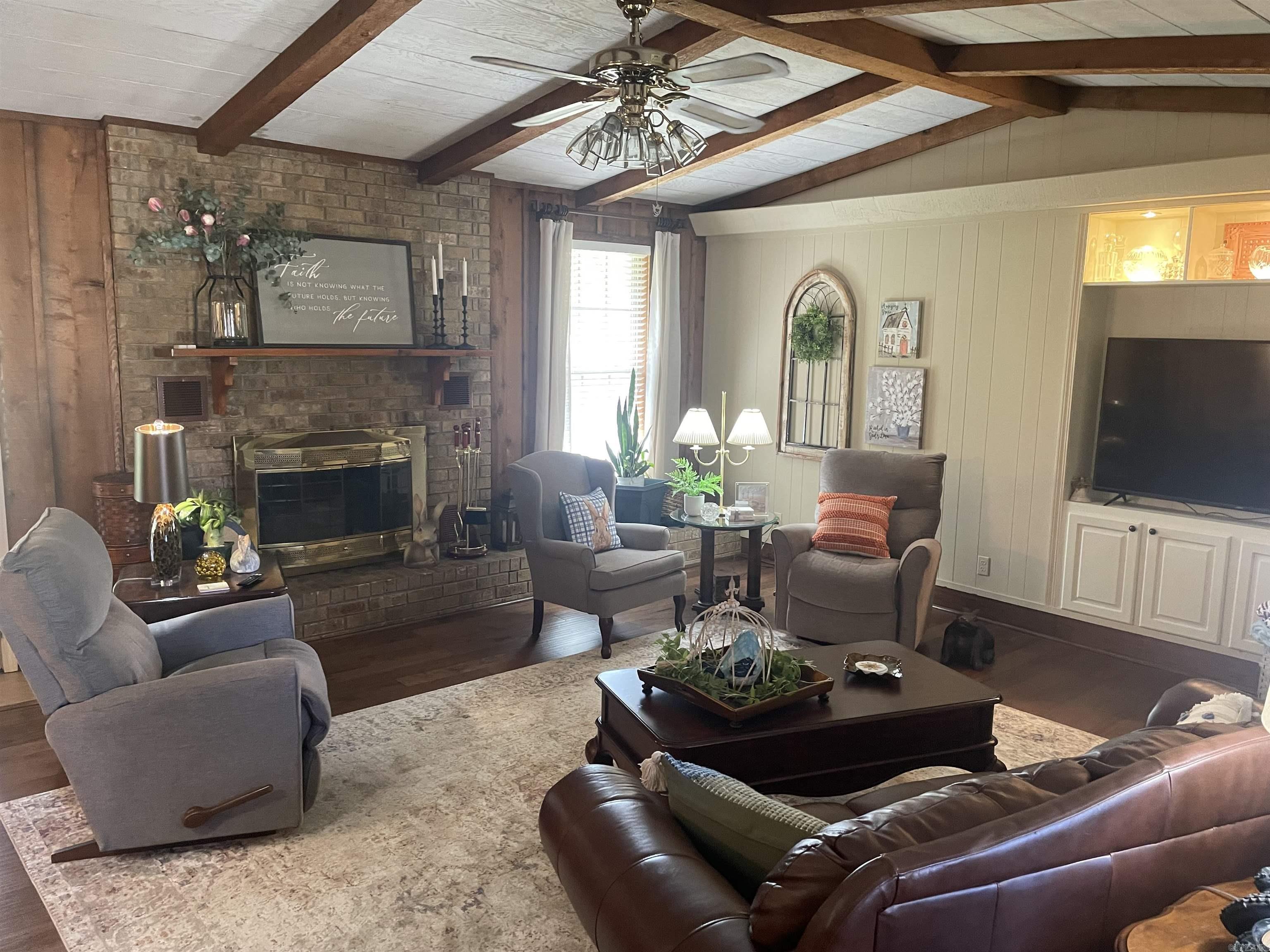 3413 Lorance Drive  Little Rock, AR