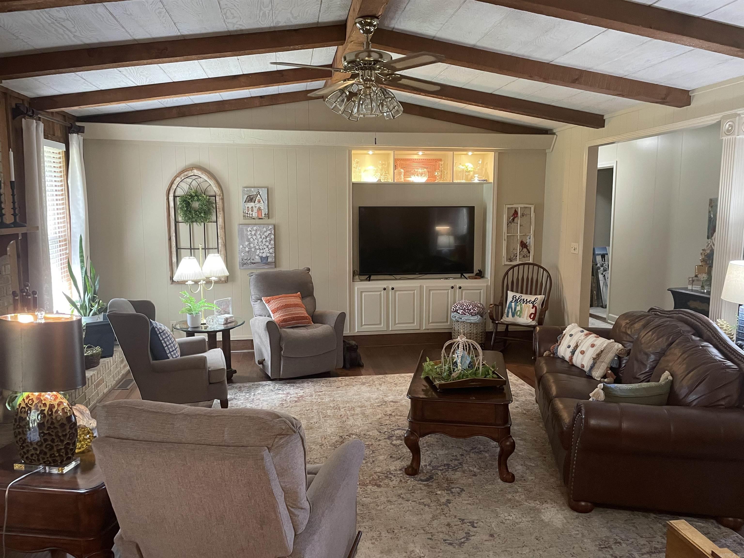 3413 Lorance Drive  Little Rock, AR