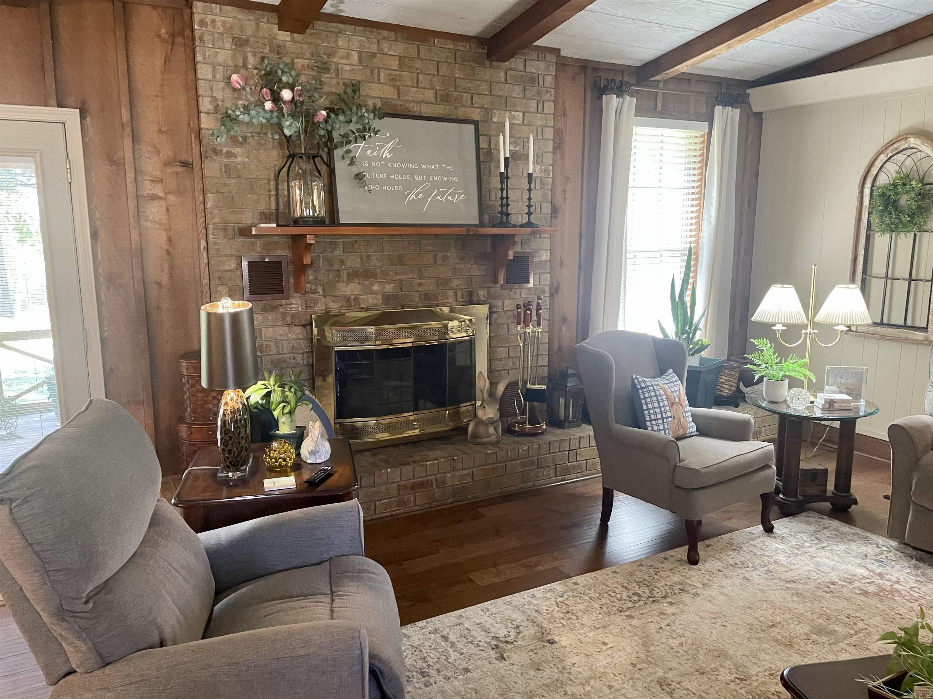 3413 Lorance Drive Little Rock, AR 72206