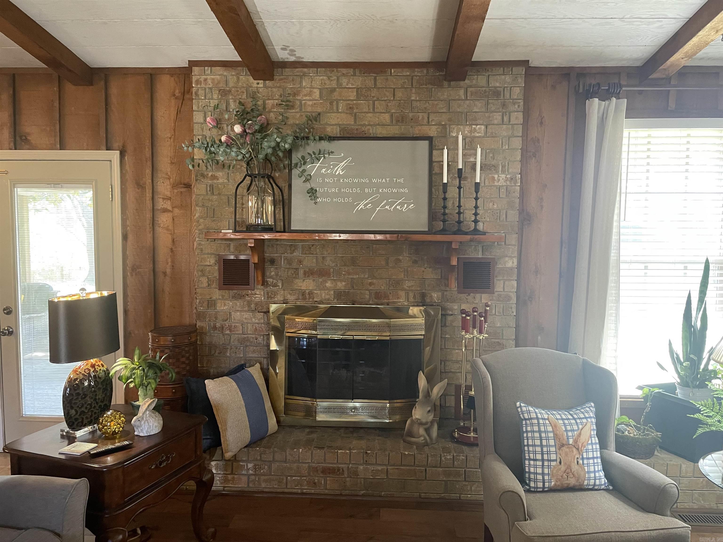 3413 Lorance Drive  Little Rock, AR