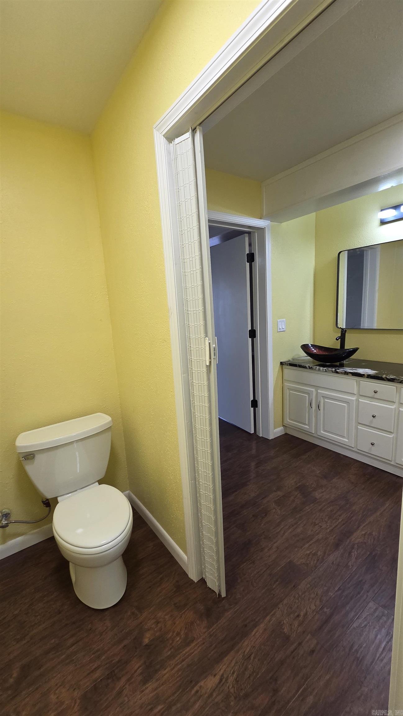 211 Pine knot  Fairfield Bay, AR