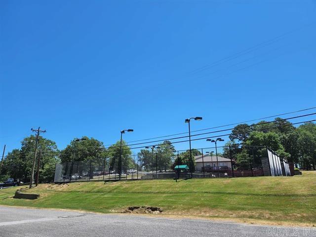 211 Pine knot  Fairfield Bay, AR