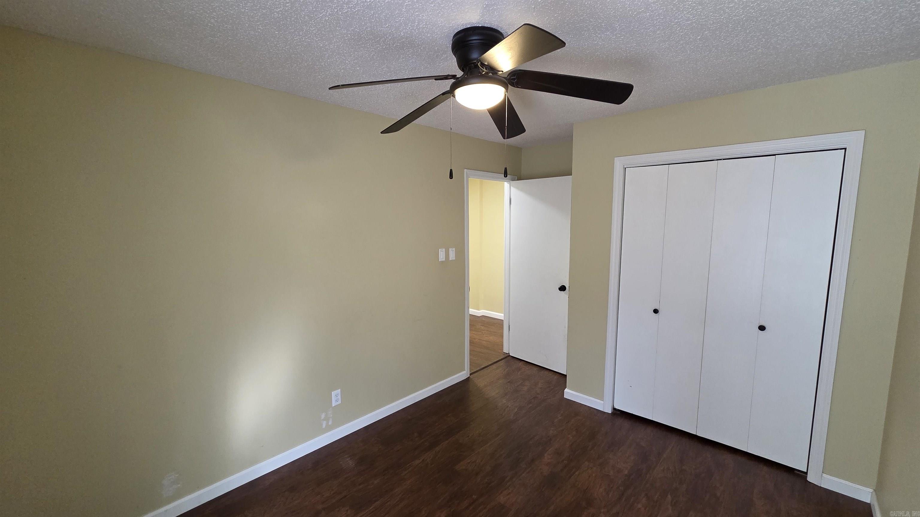 211 Pine knot  Fairfield Bay, AR