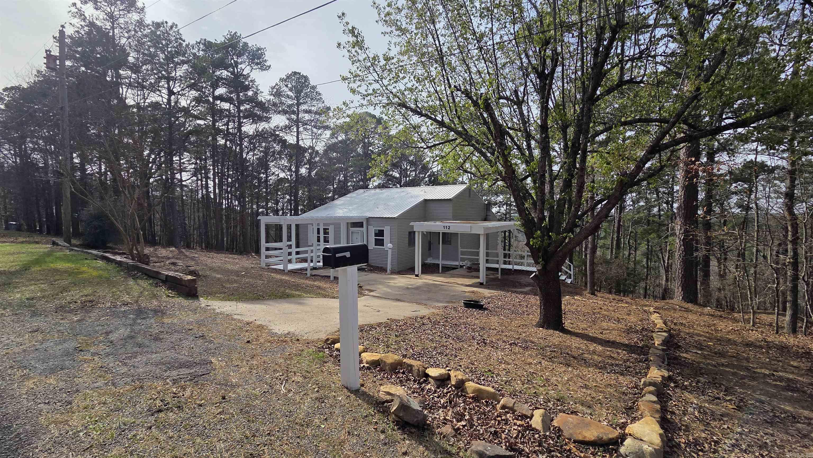112 Ridgeview  Fairfield Bay, AR