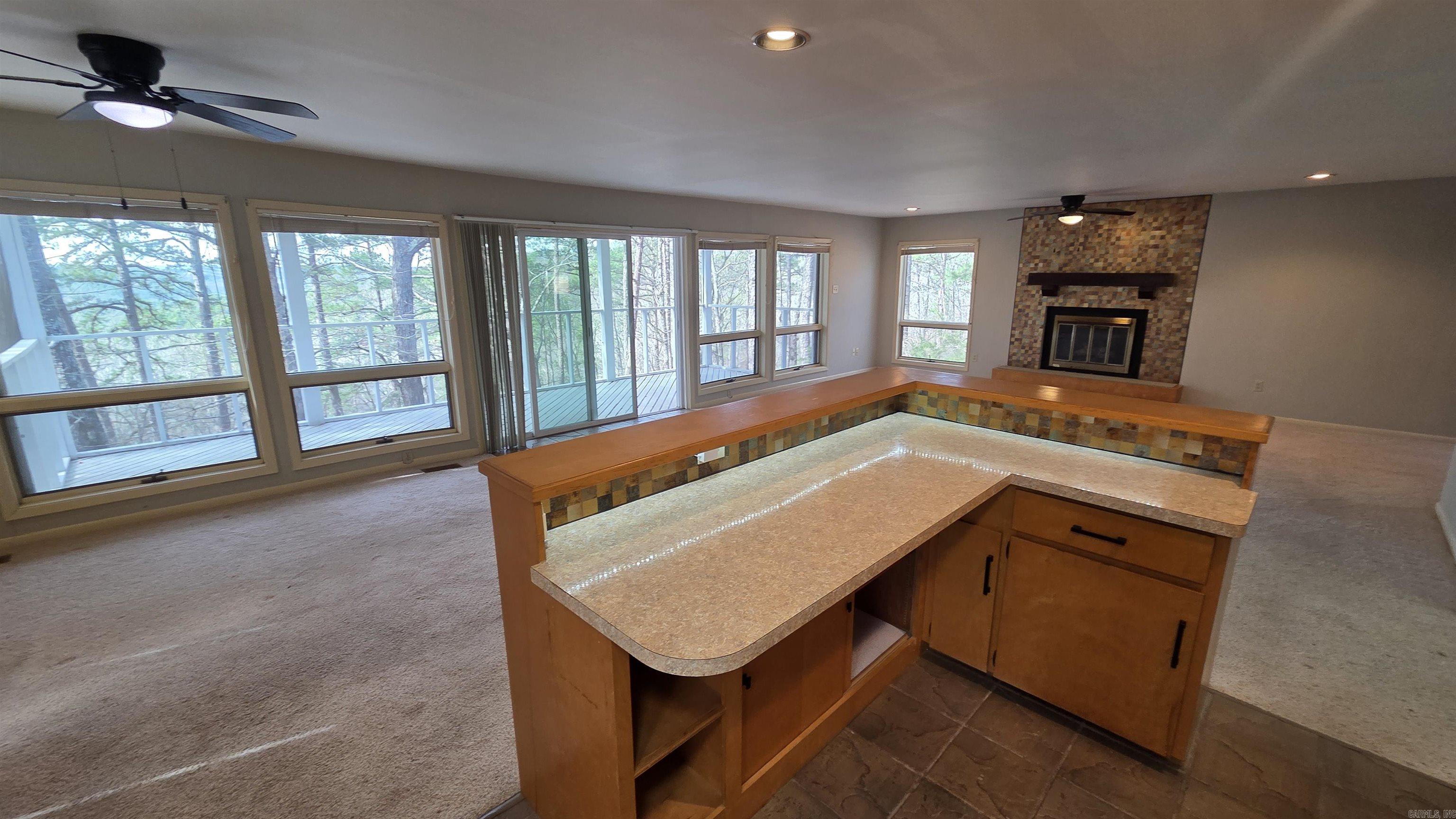 112 Ridgeview  Fairfield Bay, AR