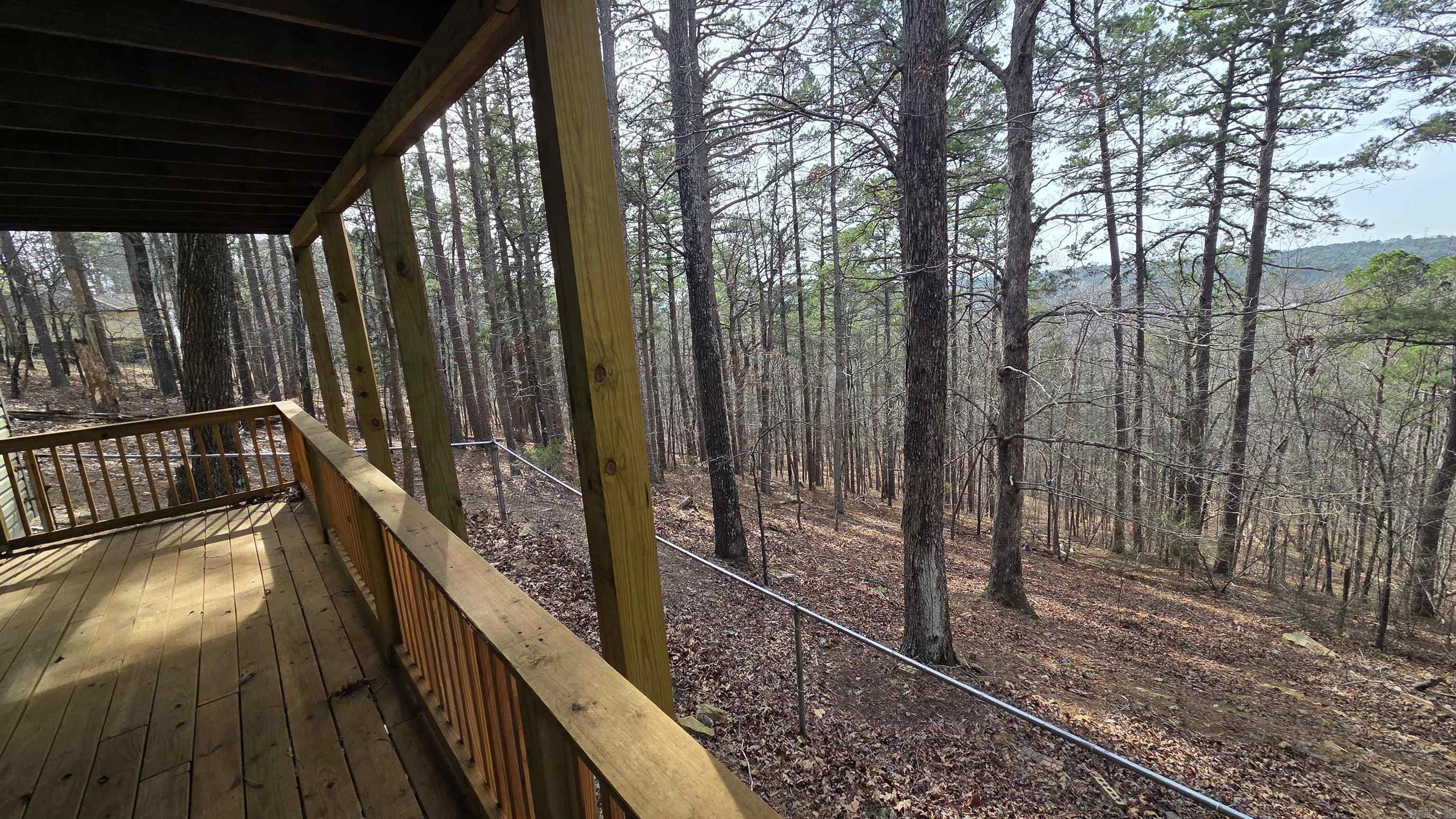 112 Ridgeview  Fairfield Bay, AR