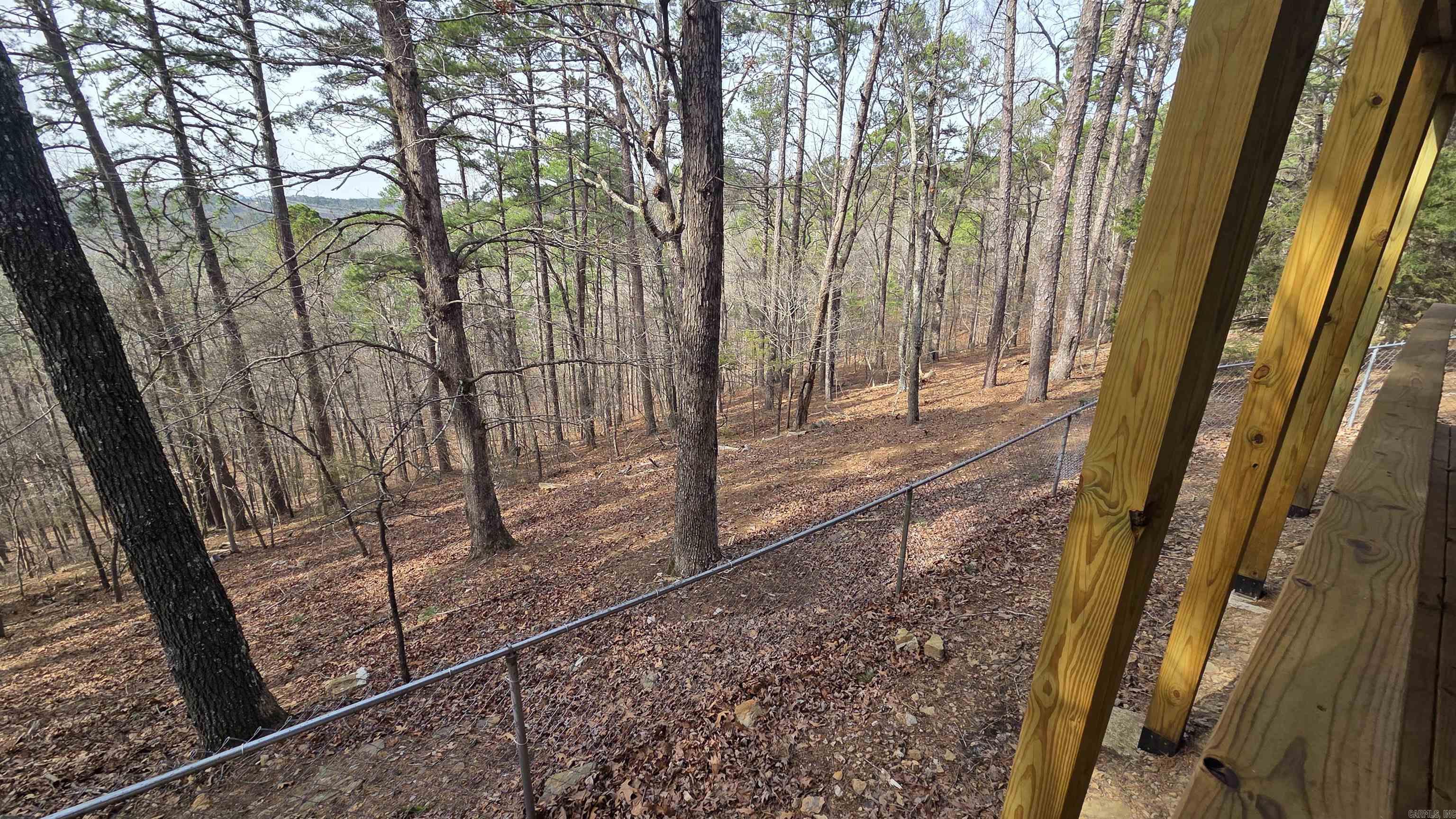 112 Ridgeview  Fairfield Bay, AR