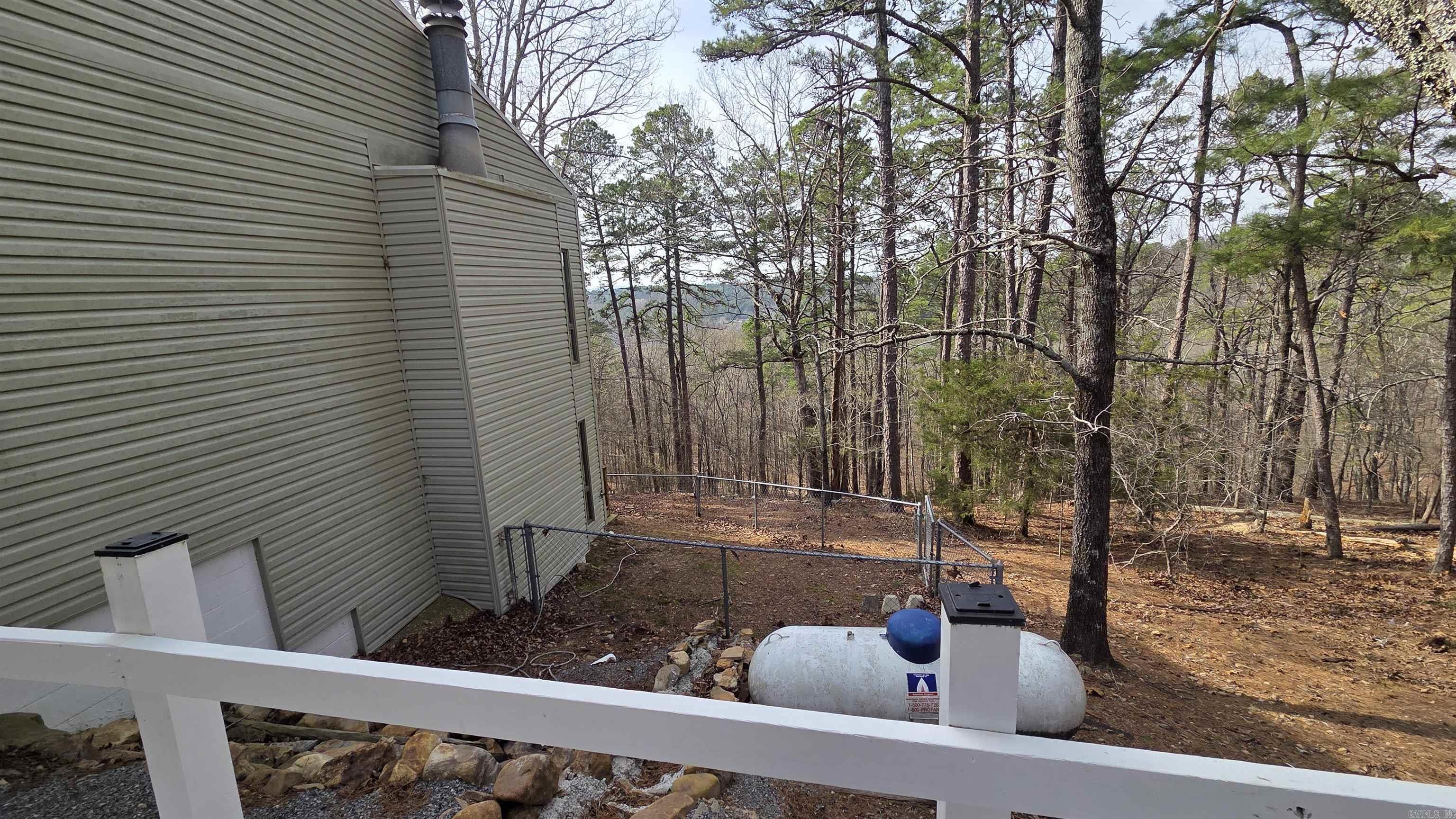 112 Ridgeview  Fairfield Bay, AR