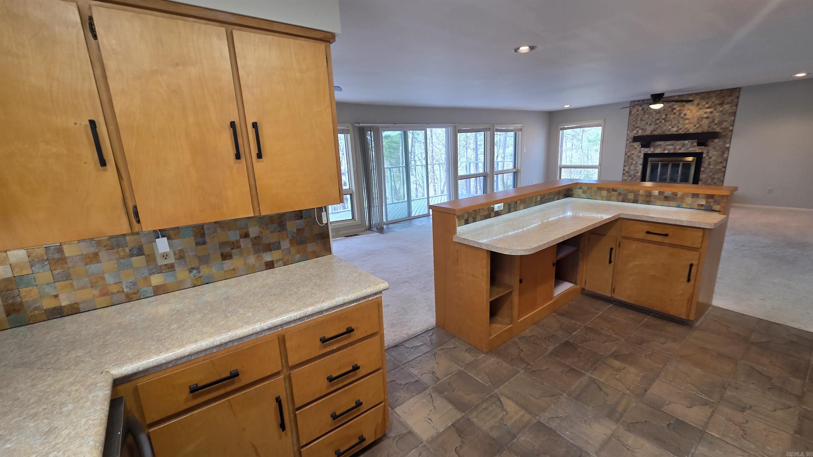 112 Ridgeview  Fairfield Bay, AR