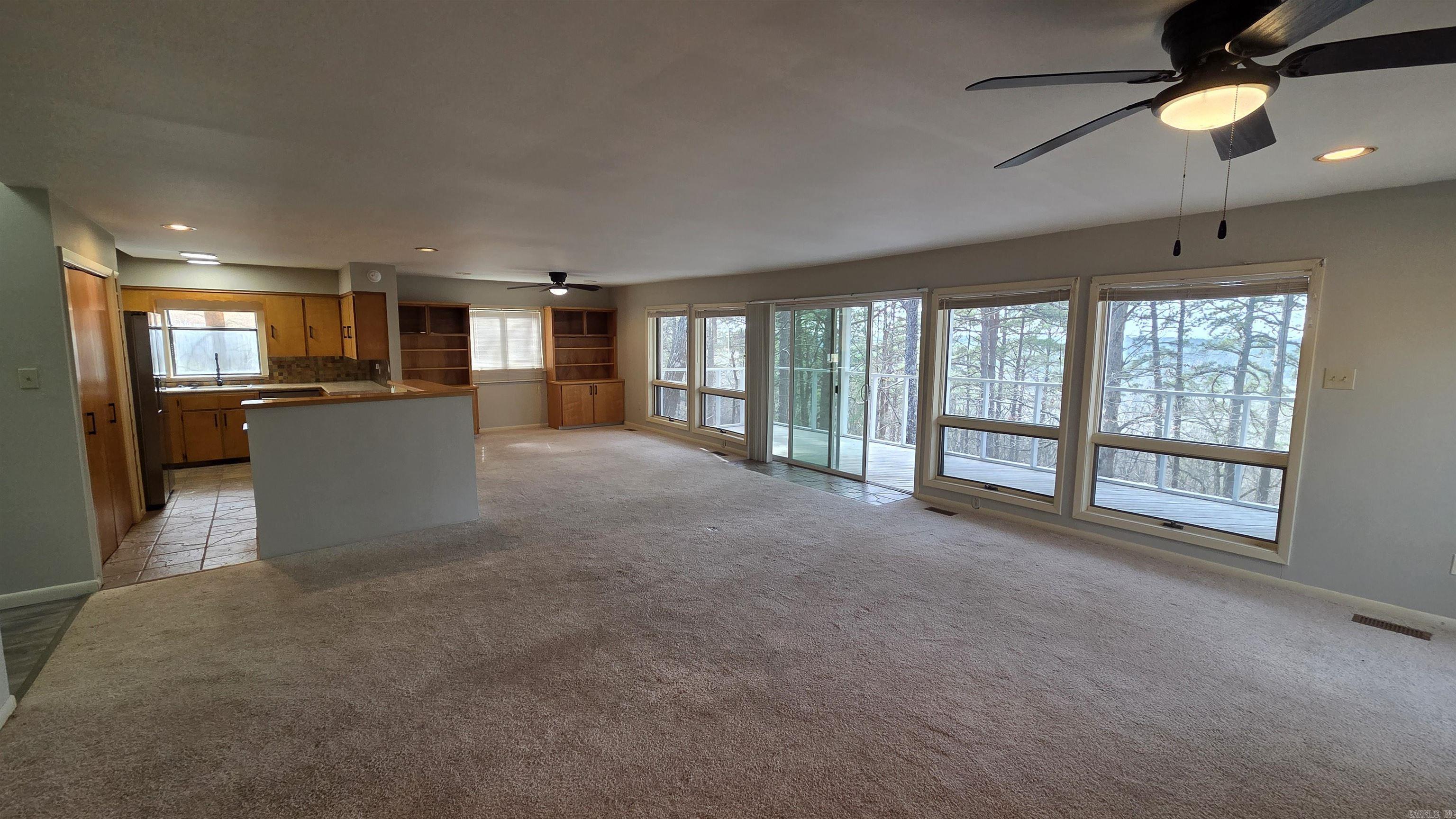 112 Ridgeview  Fairfield Bay, AR