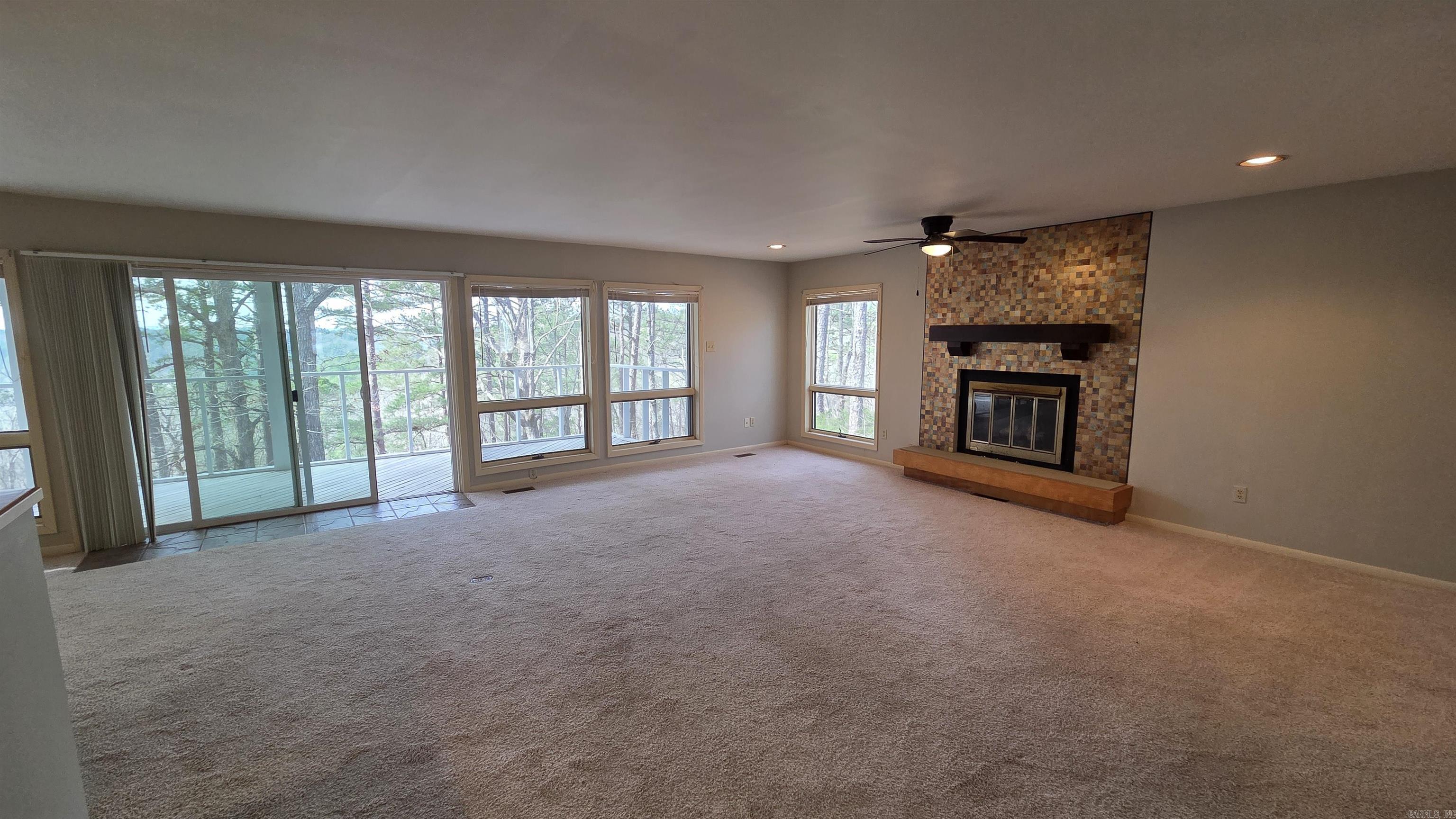 112 Ridgeview  Fairfield Bay, AR