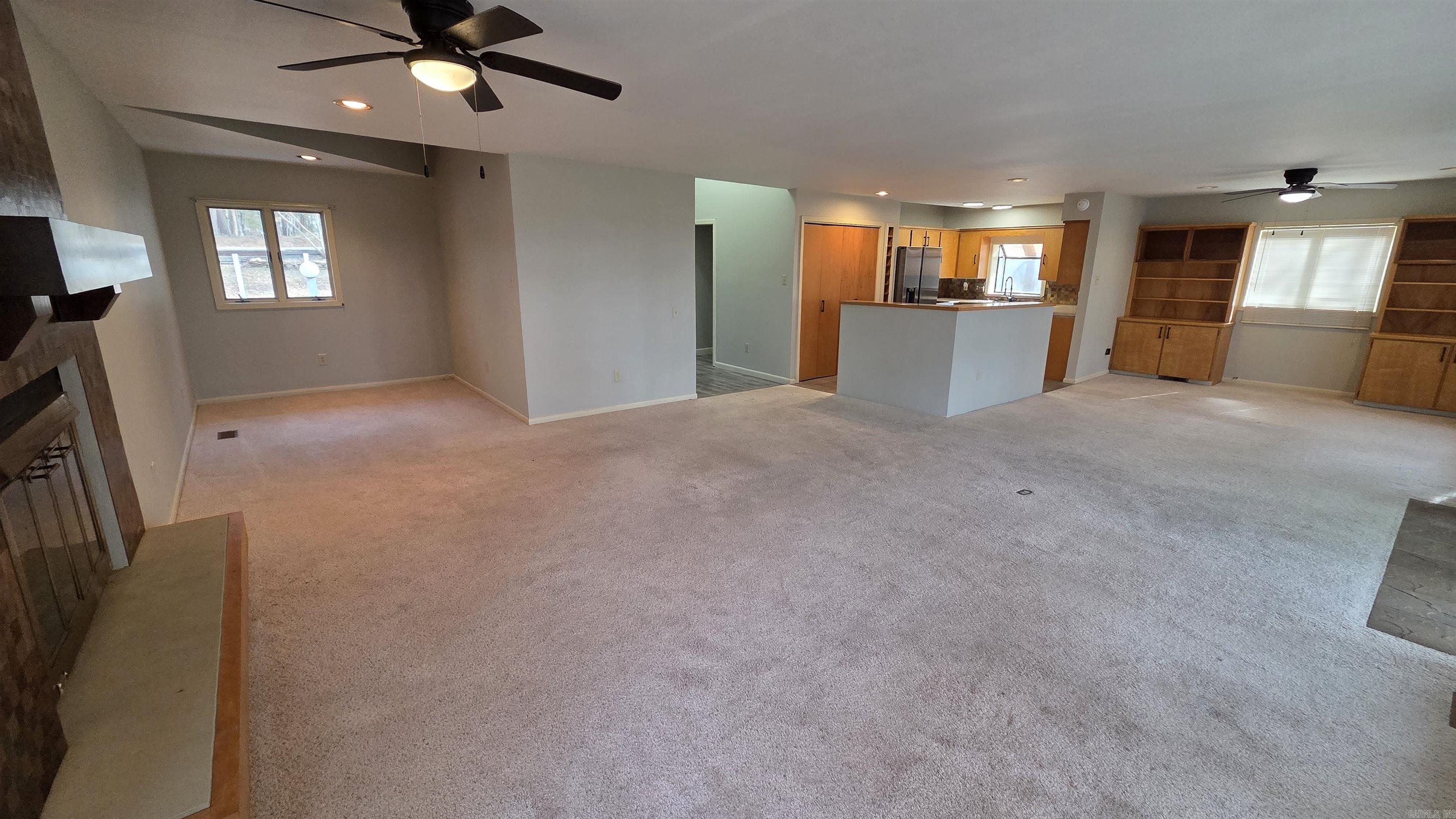 112 Ridgeview  Fairfield Bay, AR