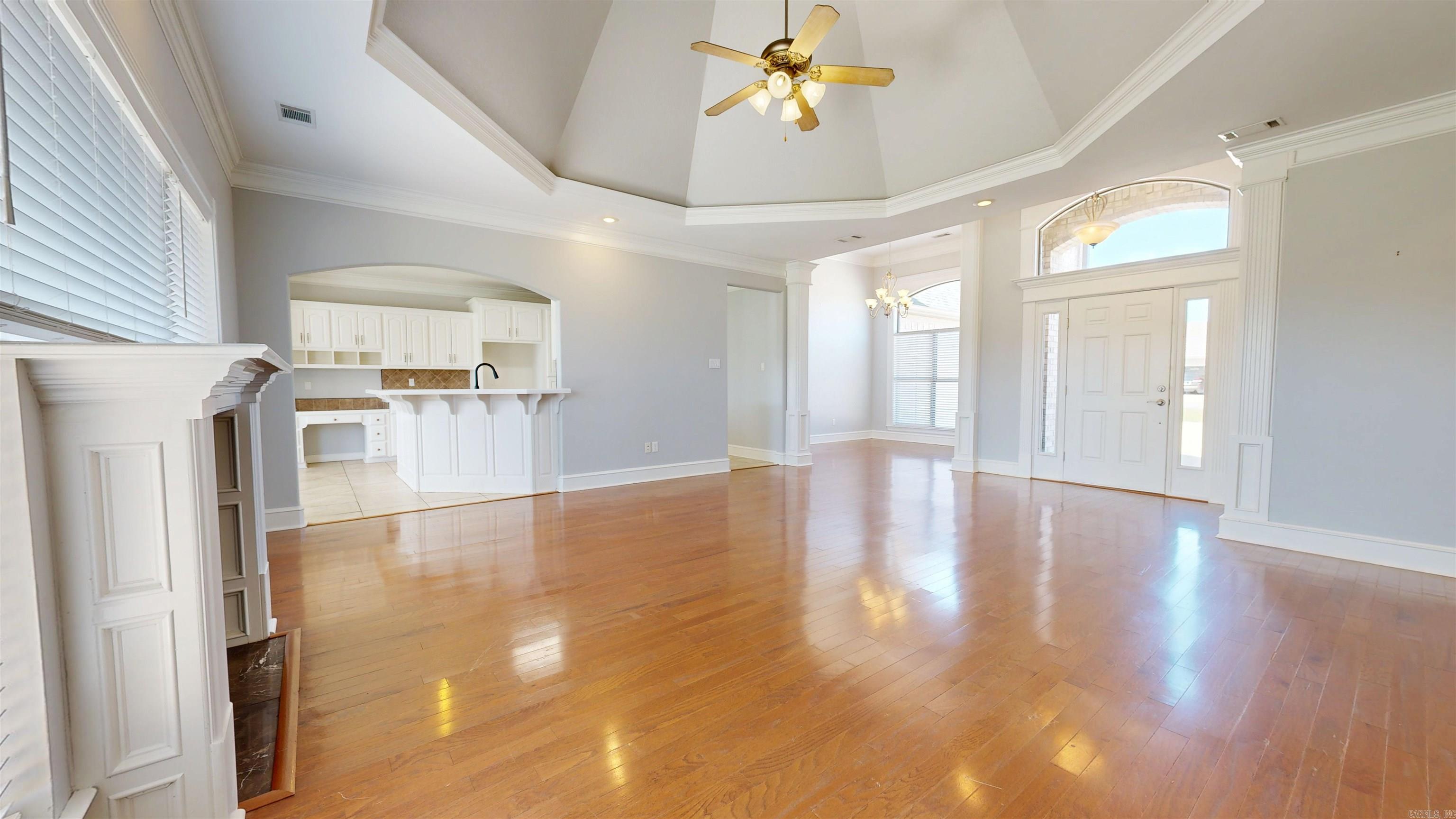 213 Plantation  Mayflower, AR