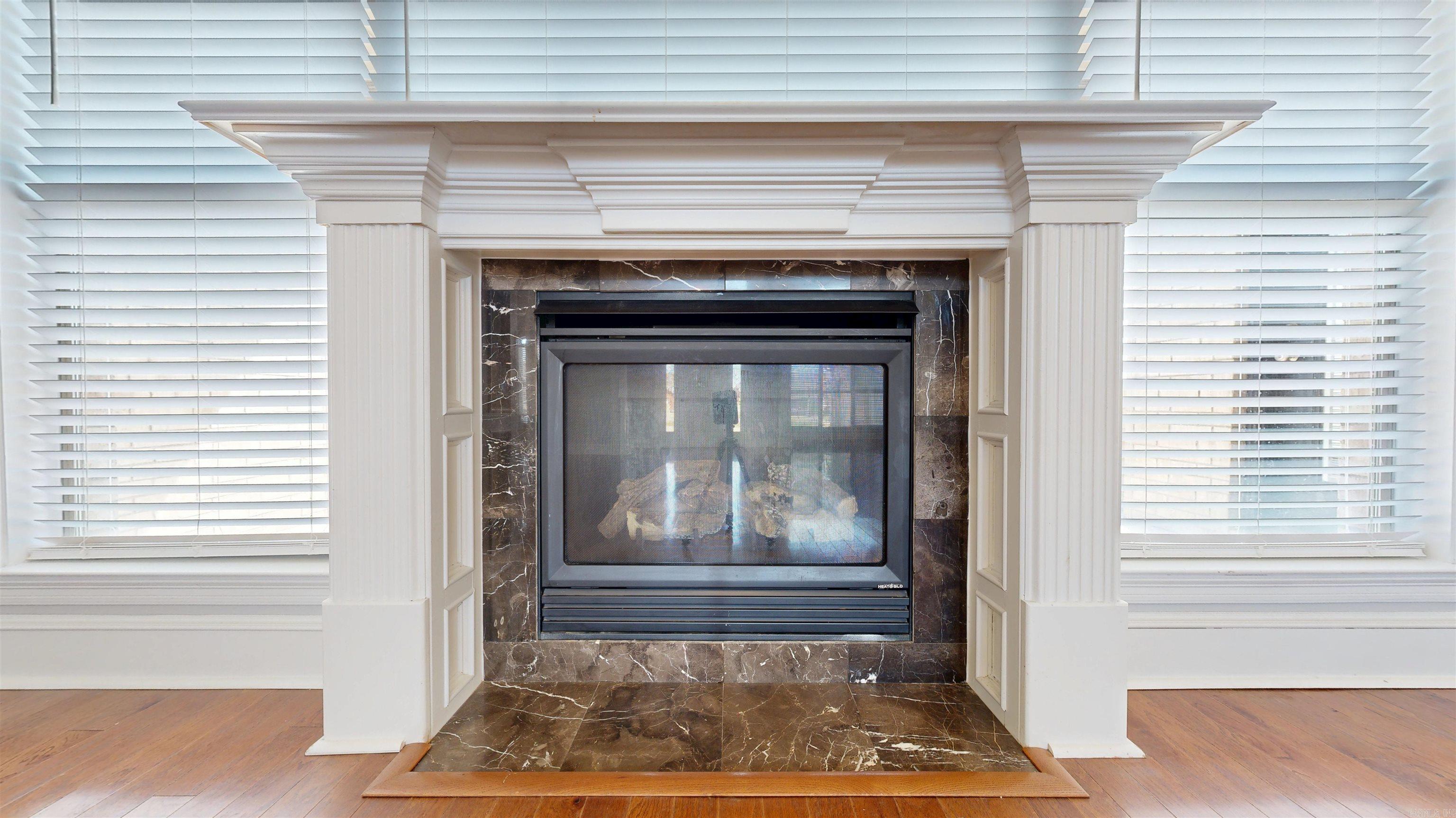 213 Plantation  Mayflower, AR