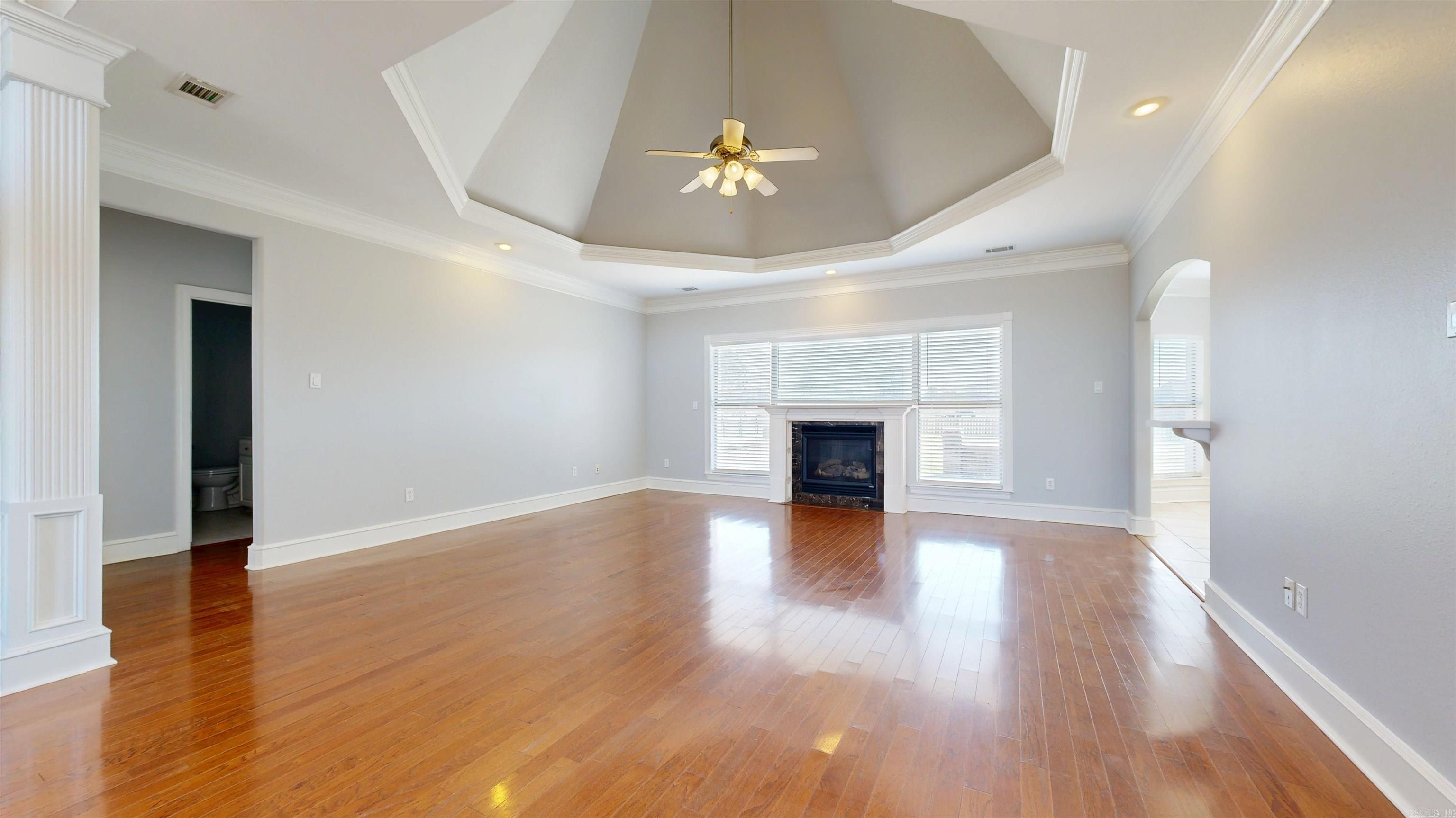 213 Plantation  Mayflower, AR