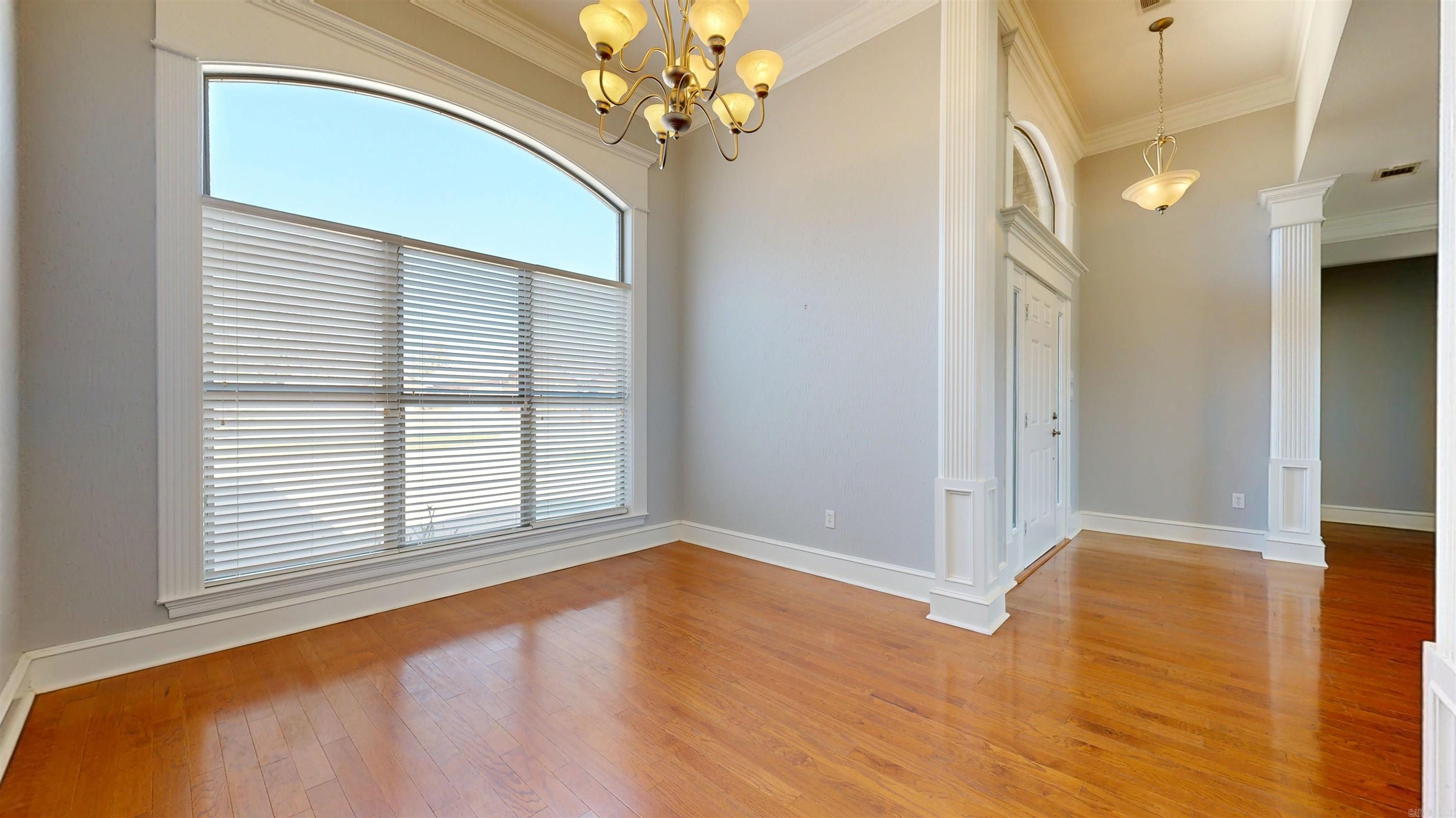 213 Plantation  Mayflower, AR