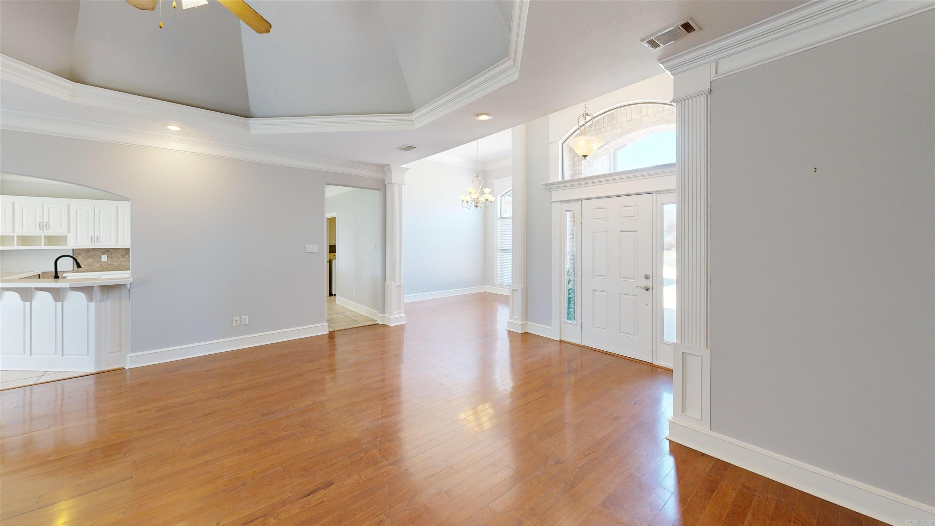 213 Plantation  Mayflower, AR