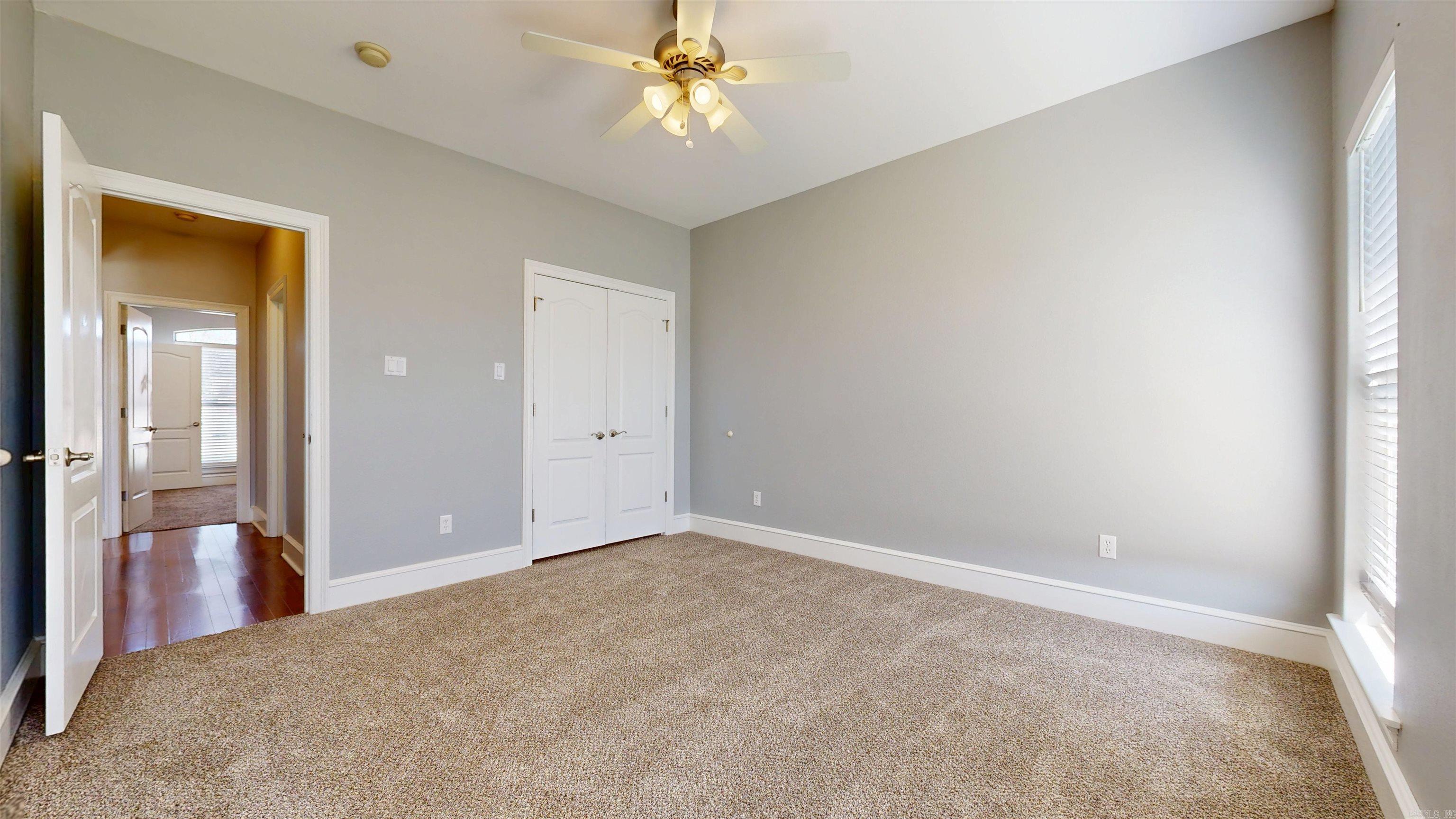 213 Plantation  Mayflower, AR