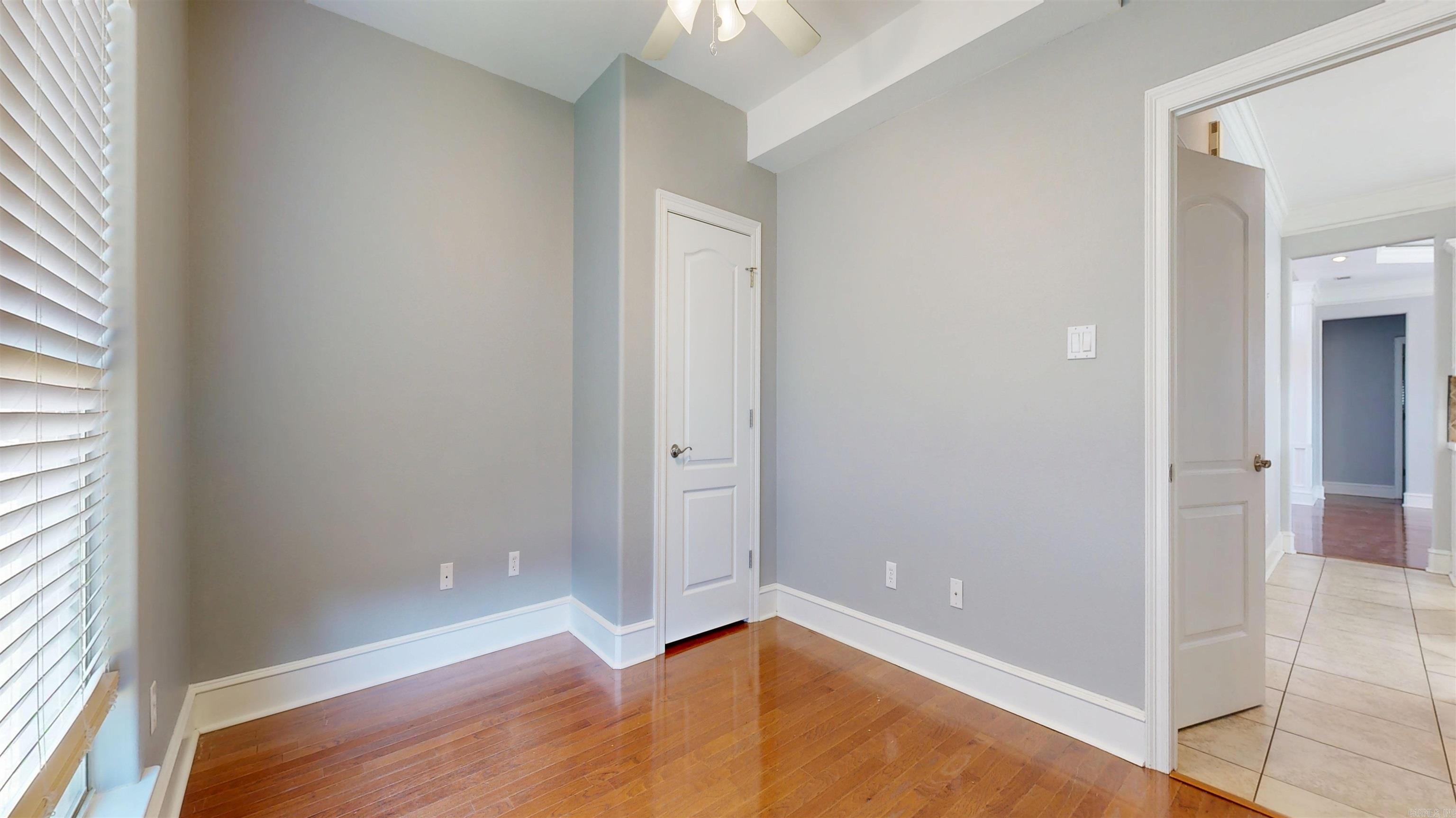 213 Plantation  Mayflower, AR