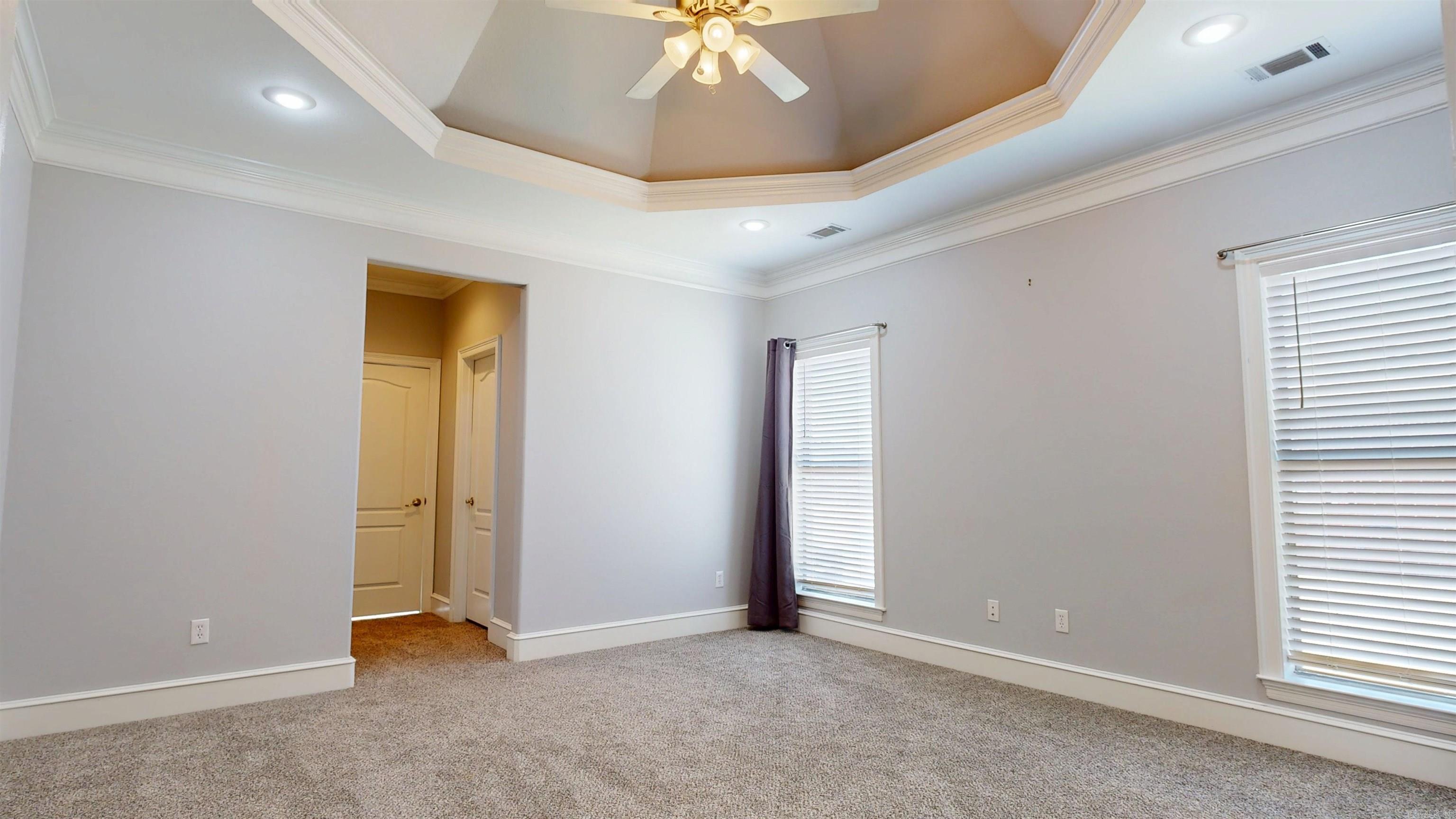 213 Plantation  Mayflower, AR