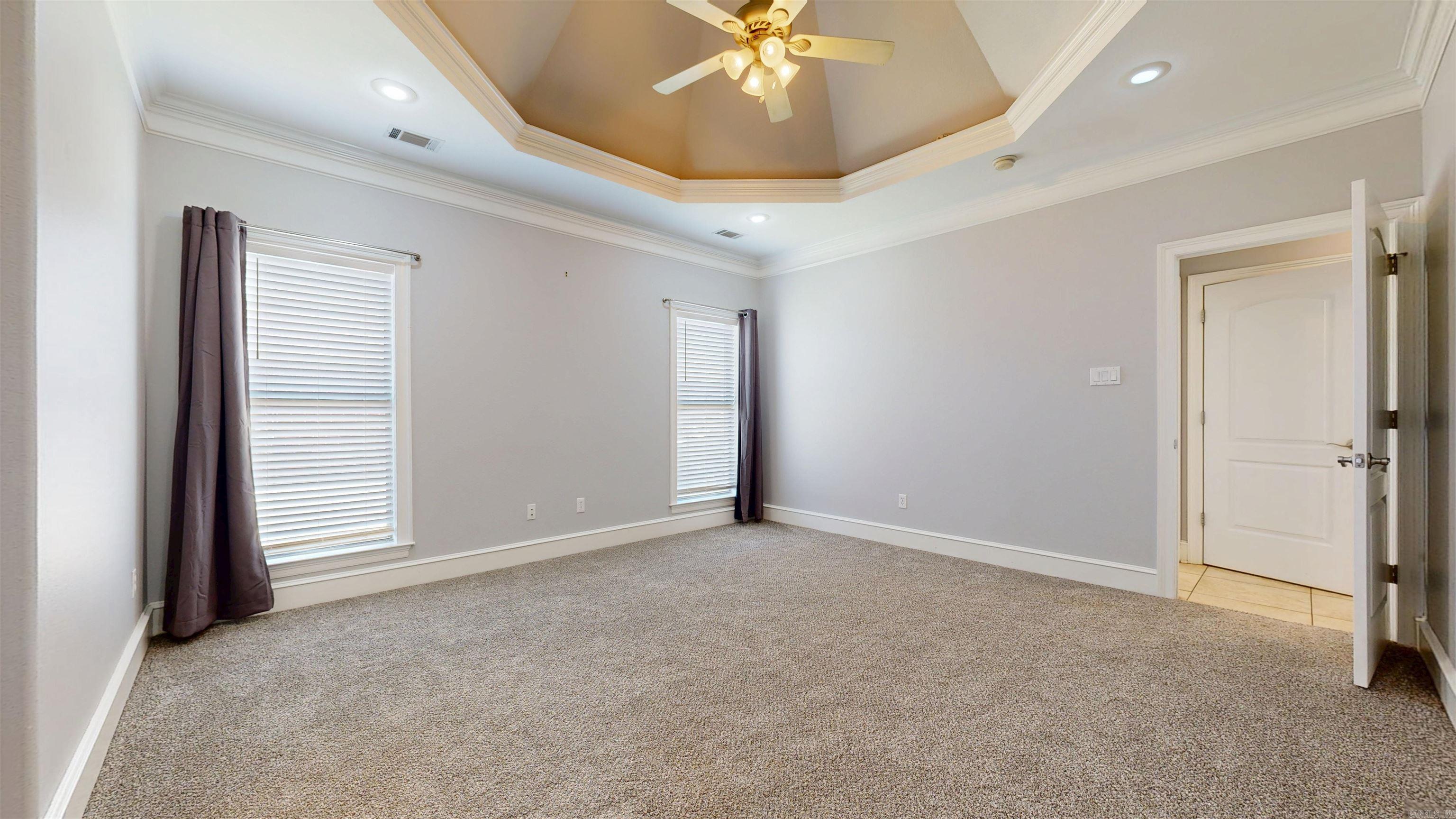 213 Plantation  Mayflower, AR