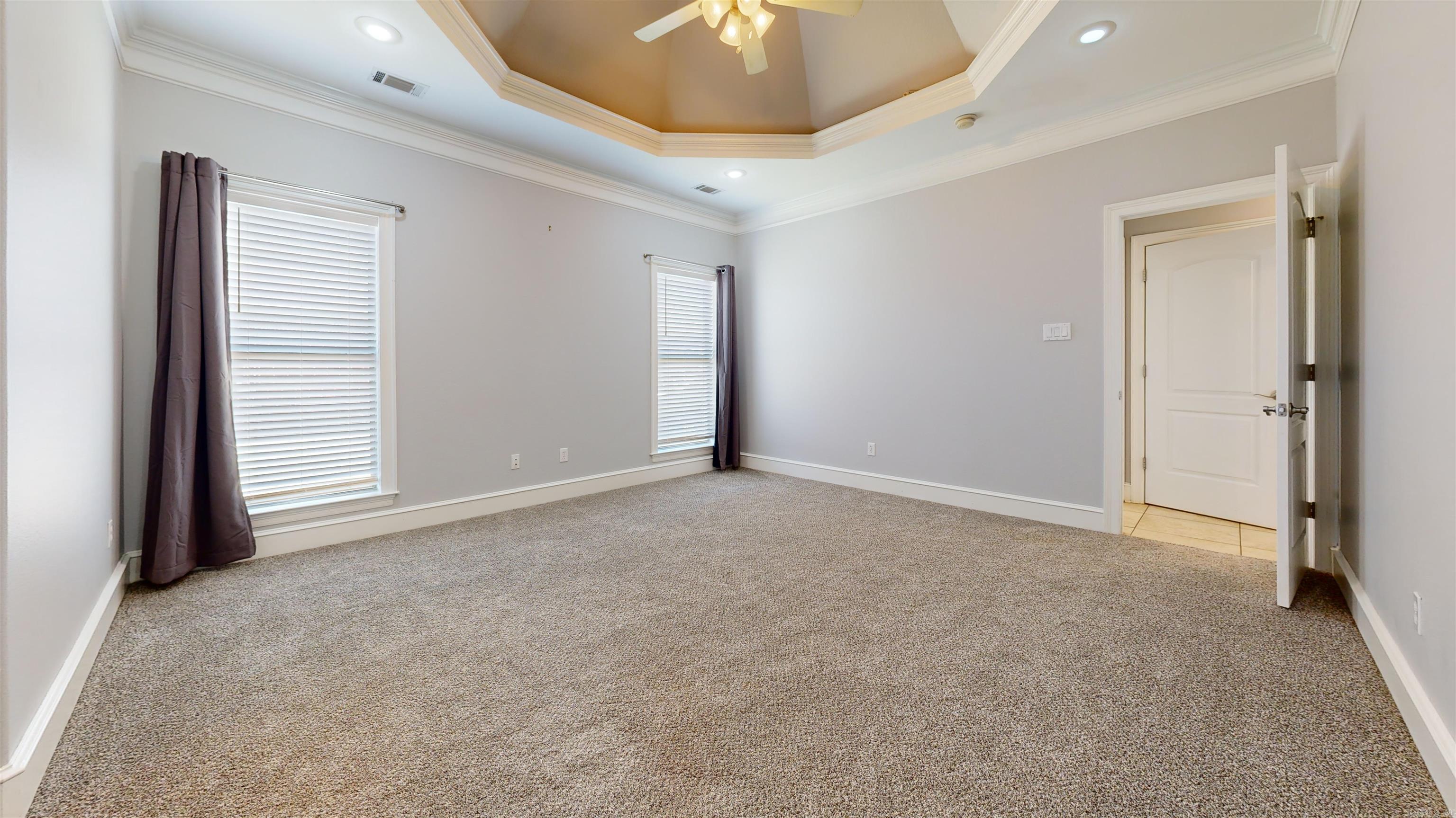 213 Plantation  Mayflower, AR