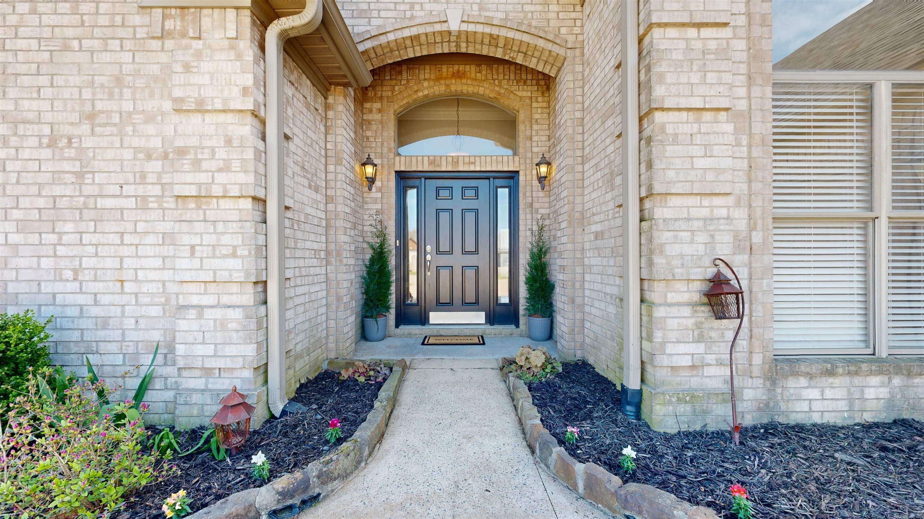 213 Plantation  Mayflower, AR