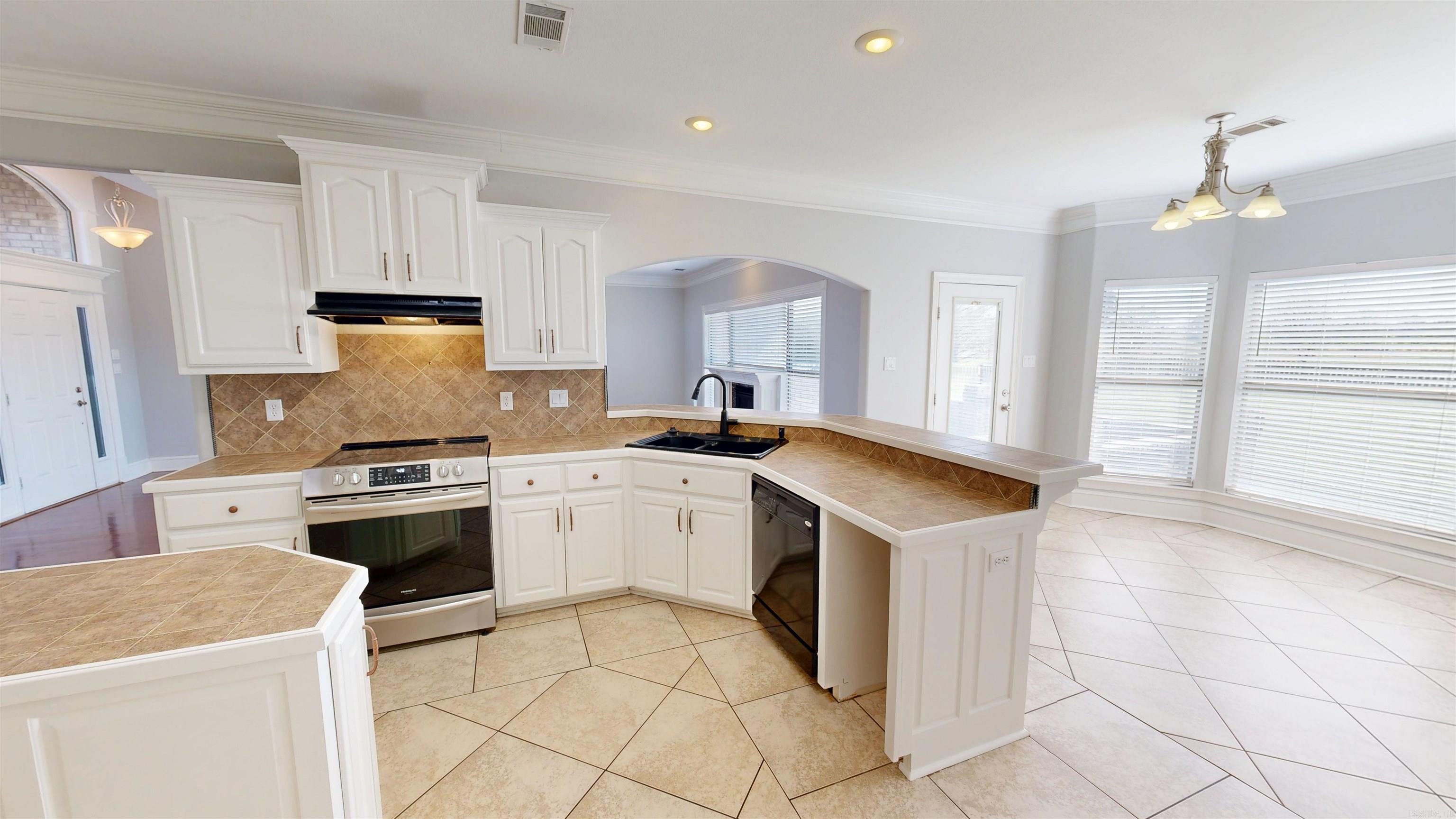 213 Plantation  Mayflower, AR