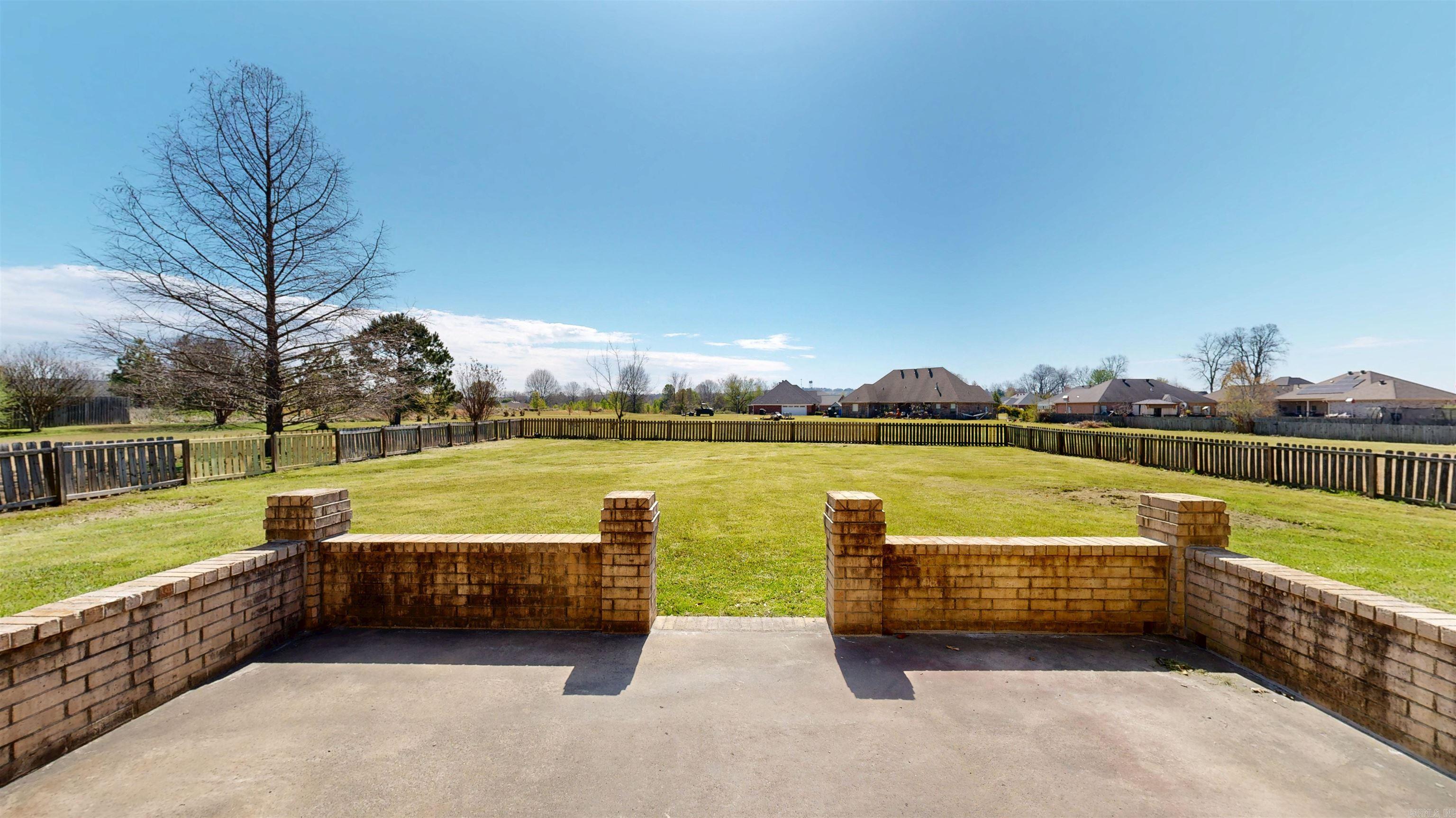 213 Plantation  Mayflower, AR