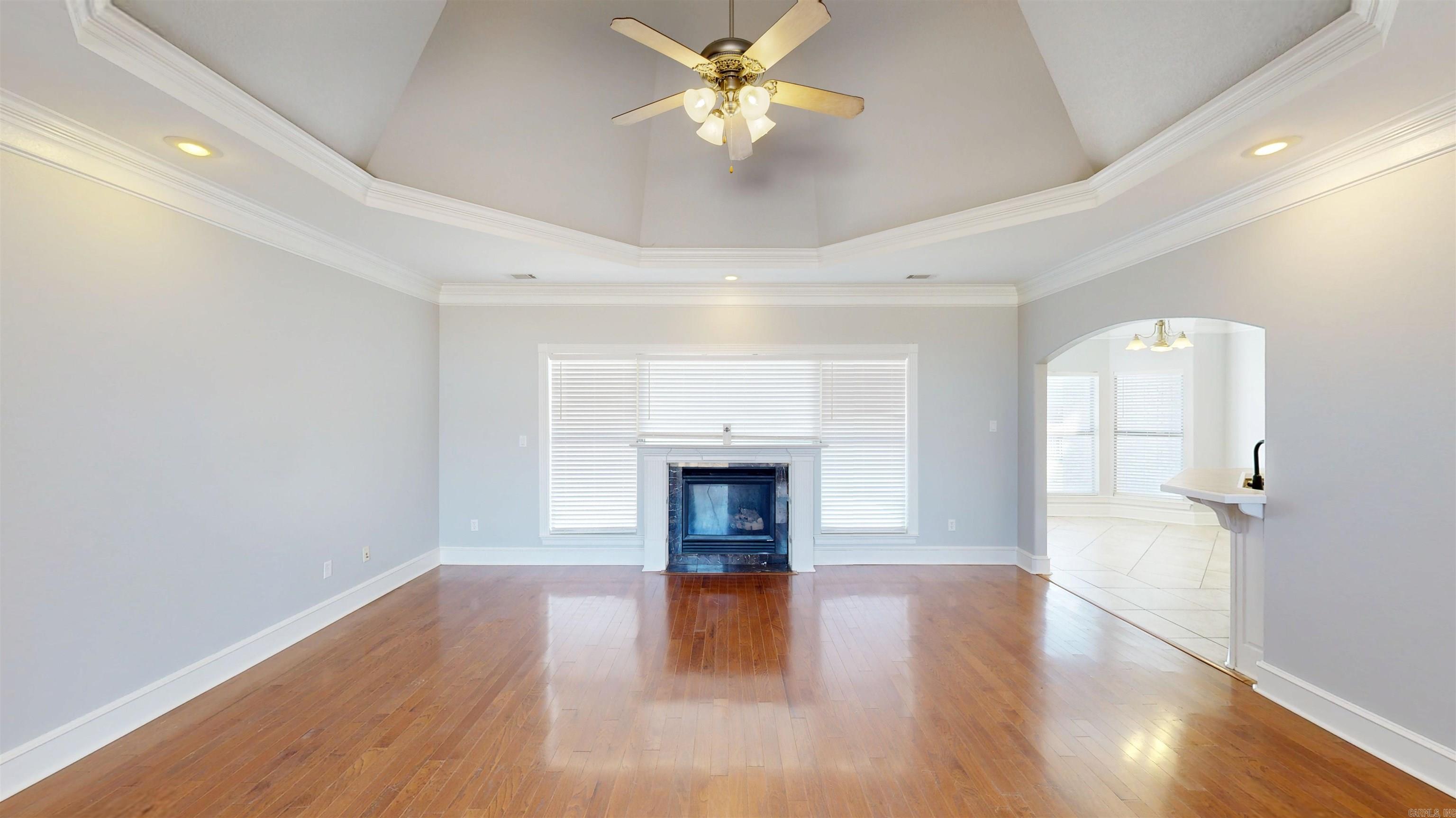 213 Plantation  Mayflower, AR