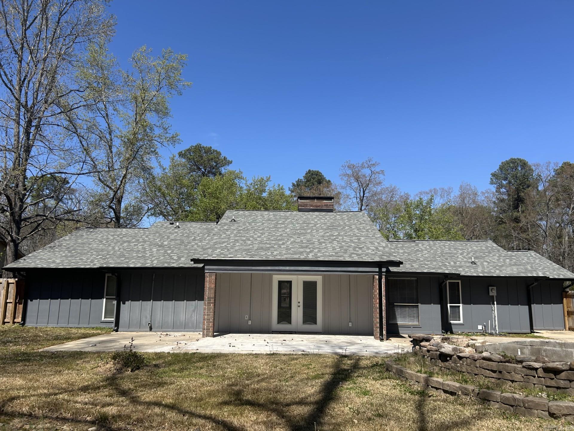 3114 Bugle  Pine Bluff, AR