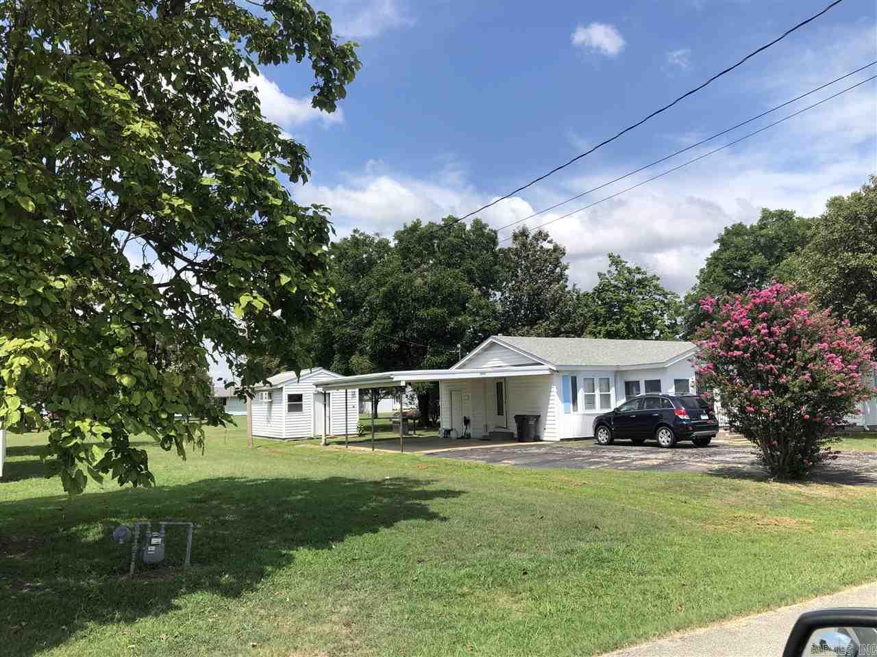 2005 Margo  Jonesboro, AR