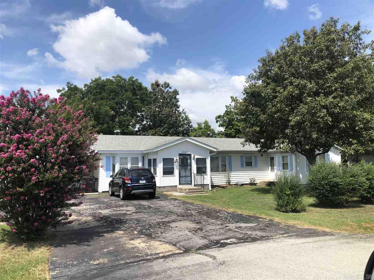 2005 Margo  Jonesboro, AR