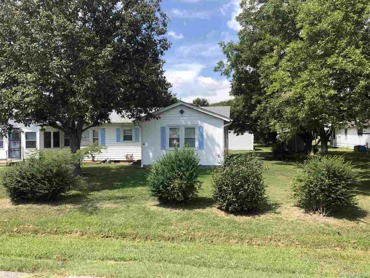 2005 Margo  Jonesboro, AR