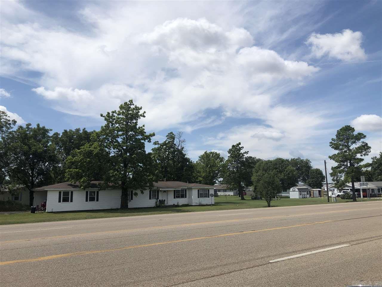 2005 Margo  Jonesboro, AR