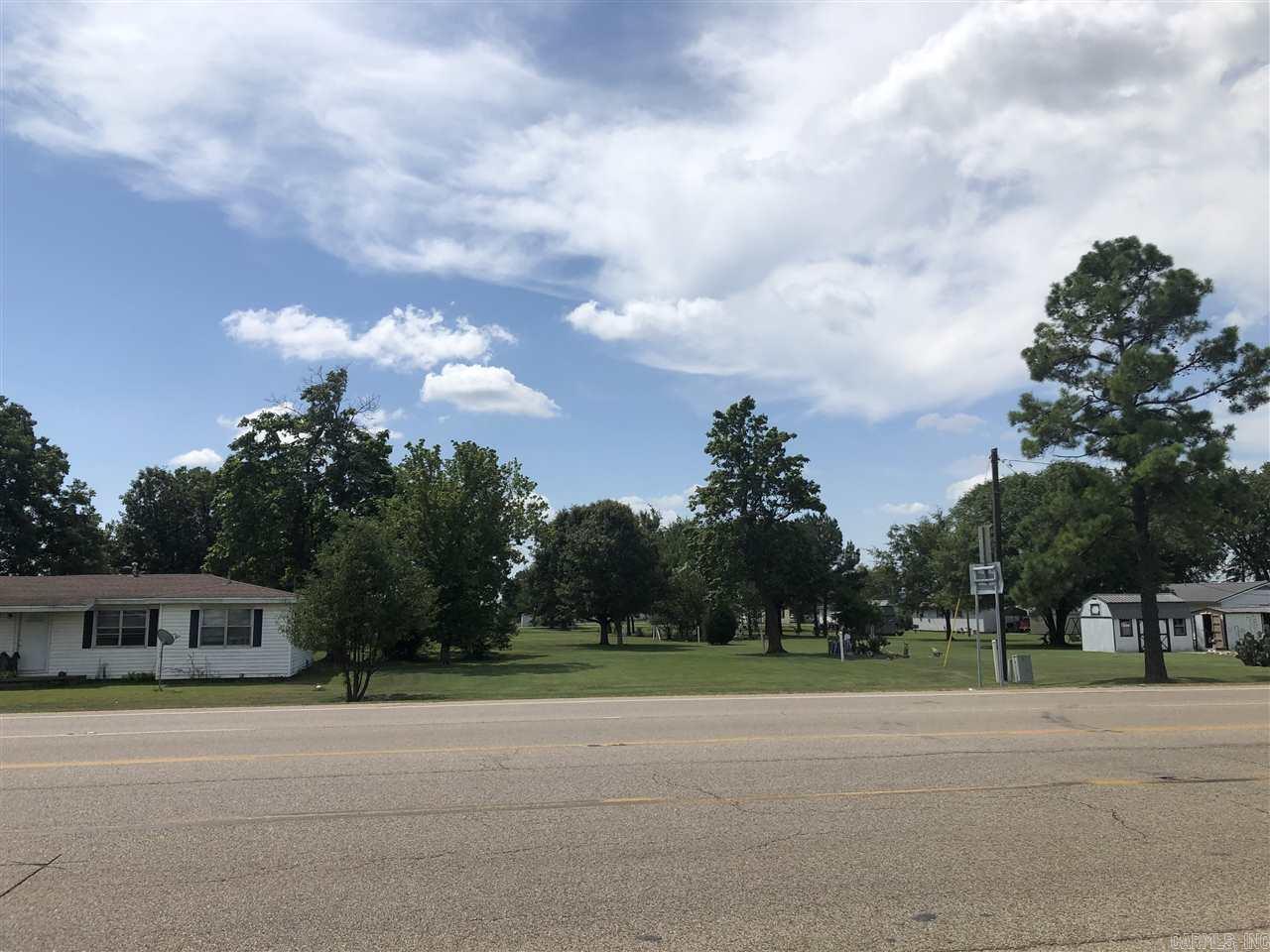 2005 Margo  Jonesboro, AR